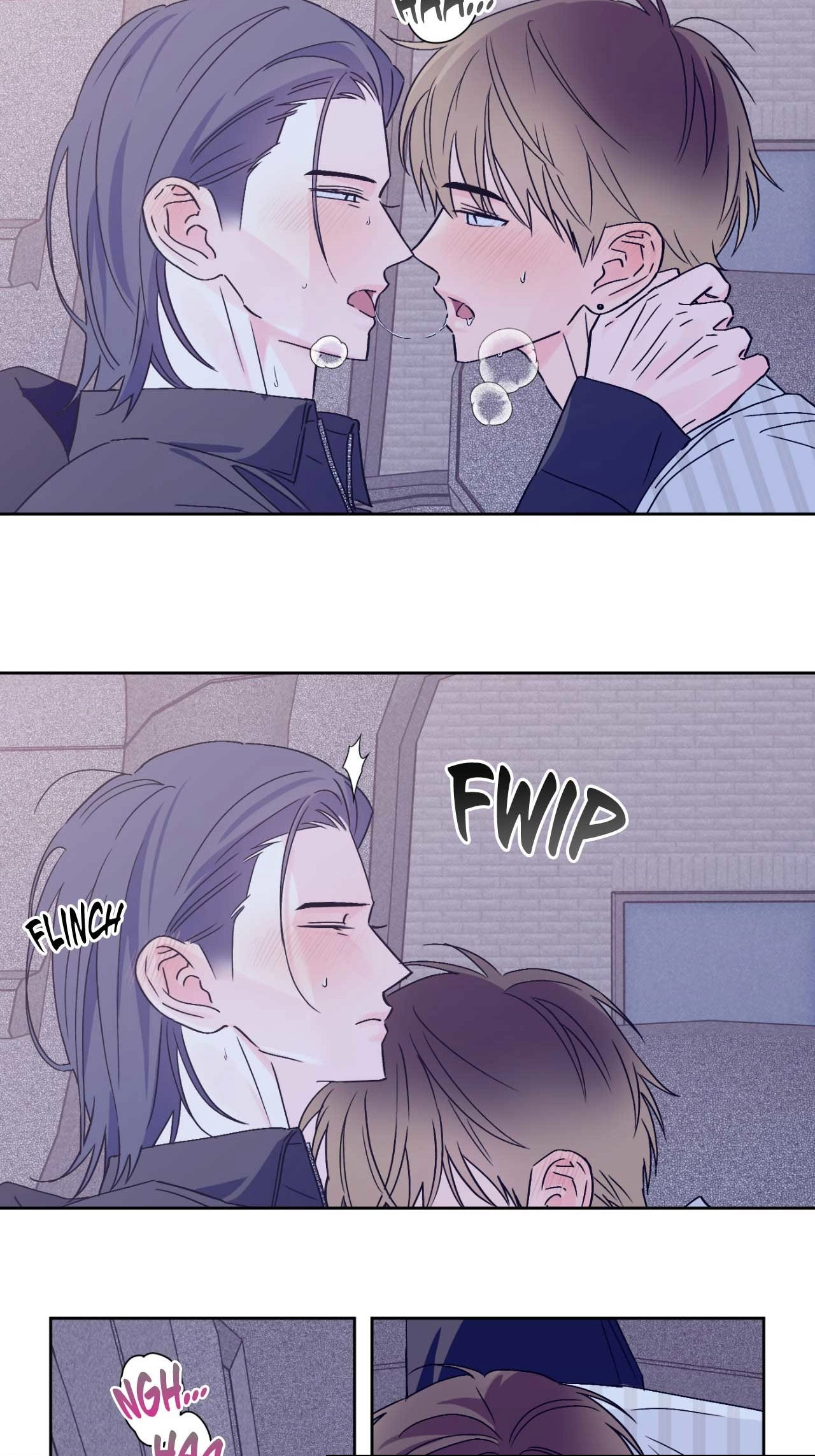 Breakout Scandal Chapter 42 page 2 - 