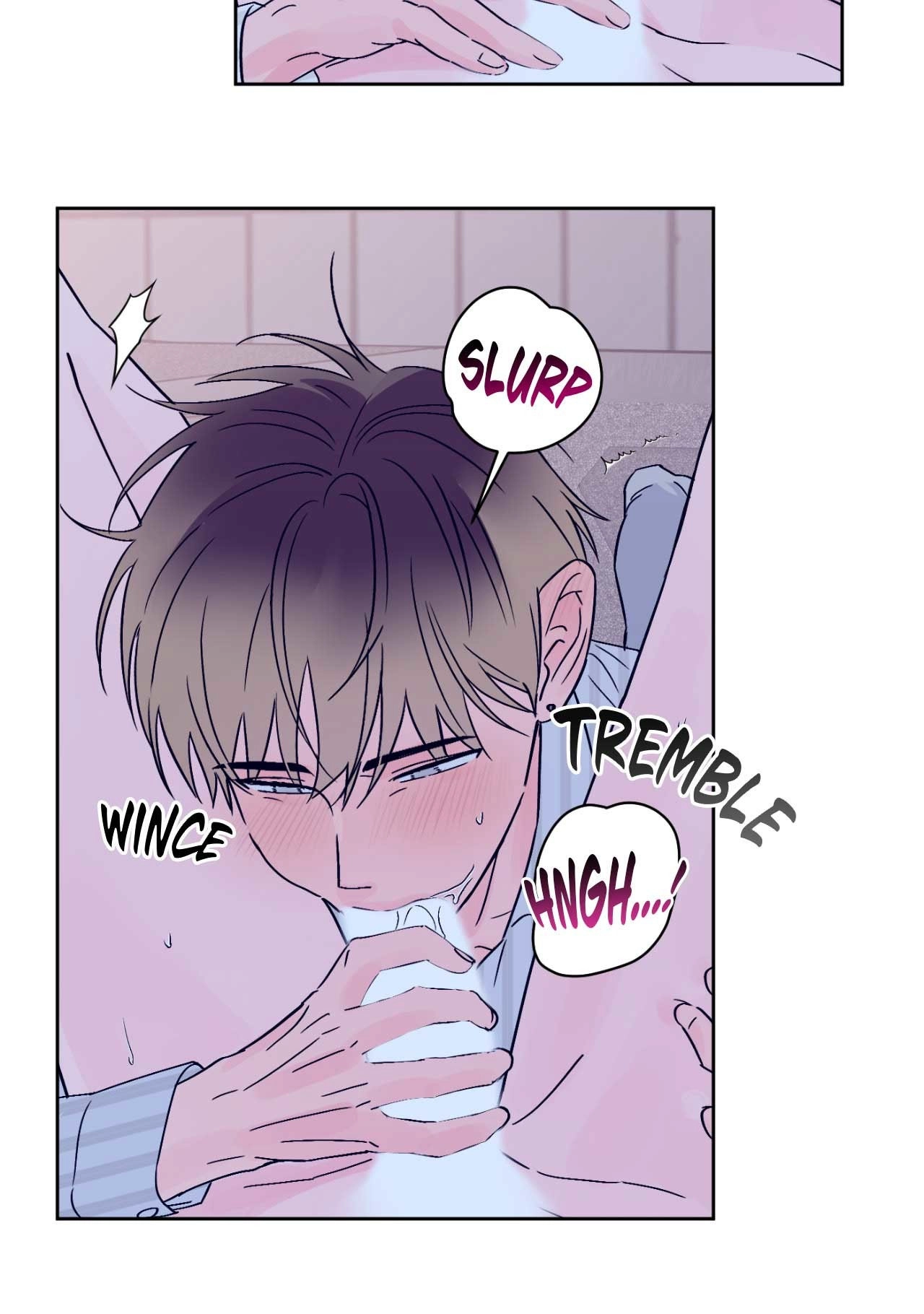 Breakout Scandal Chapter 42 page 11 - 