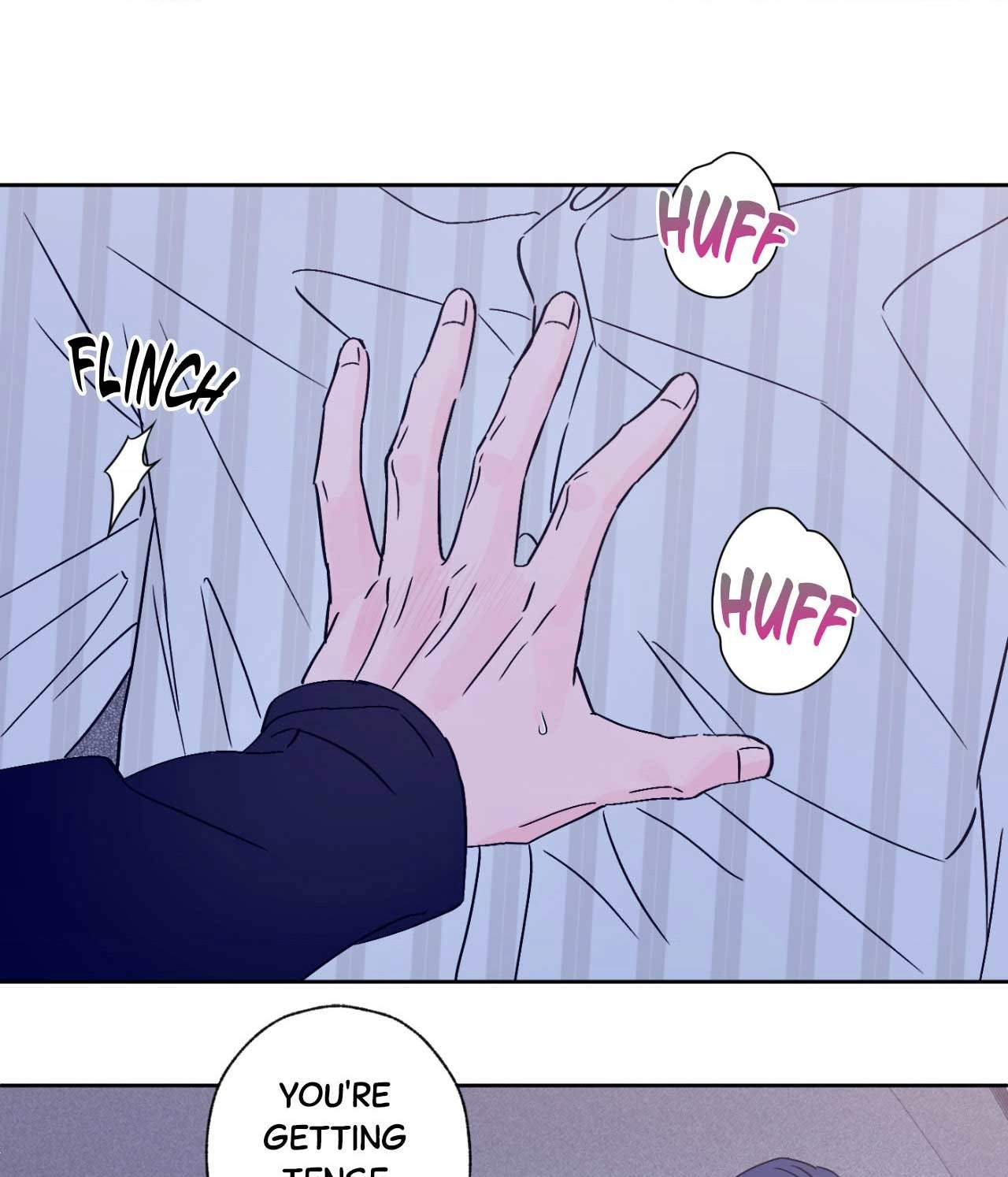 Breakout Scandal Chapter 42 page 21 - 