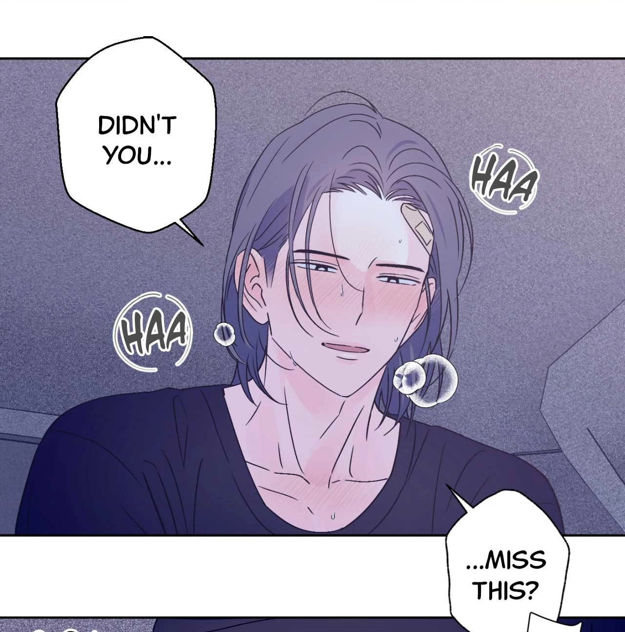 Breakout Scandal Chapter 42 page 25 - 