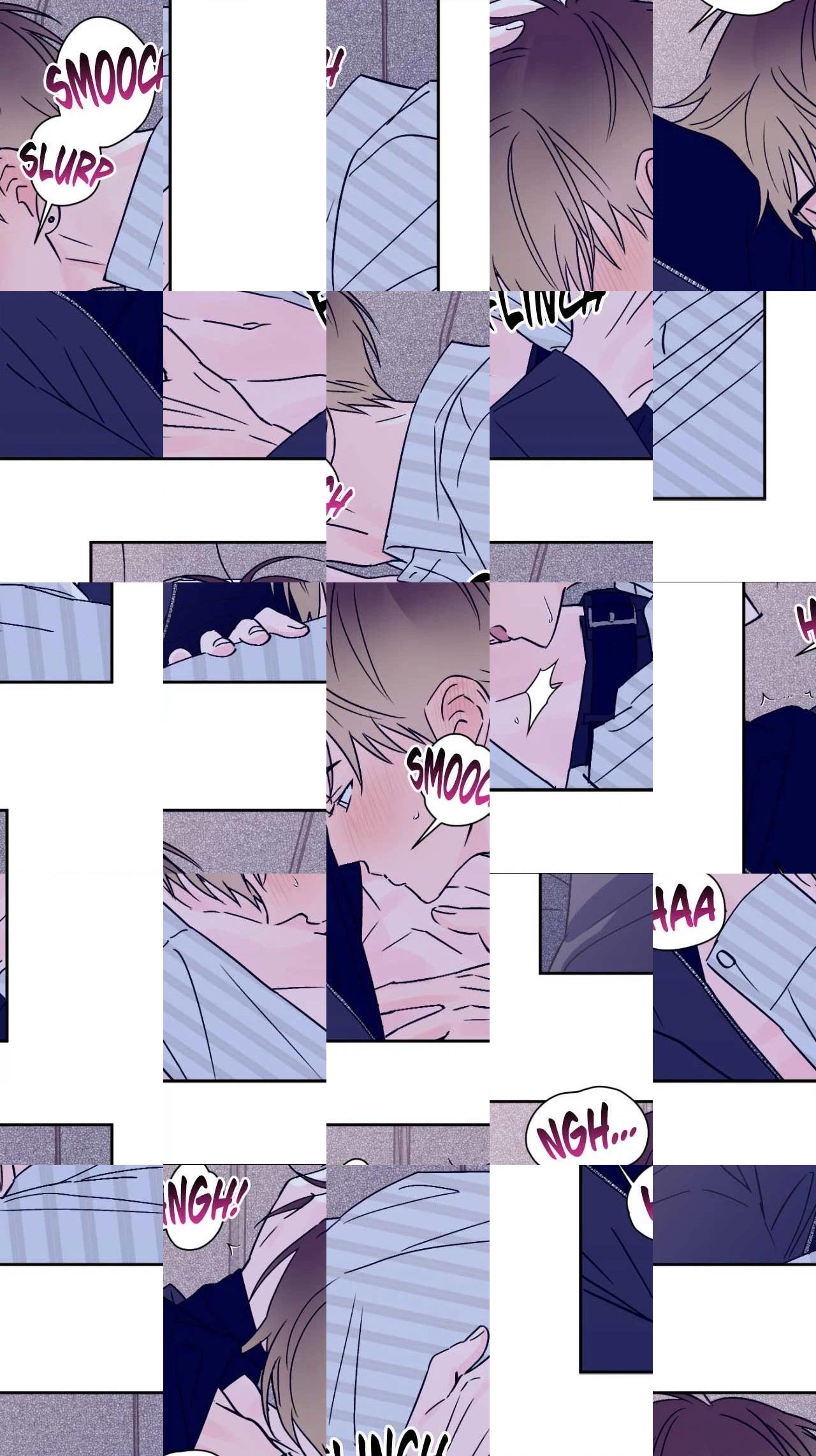 Breakout Scandal Chapter 42 page 4 - 