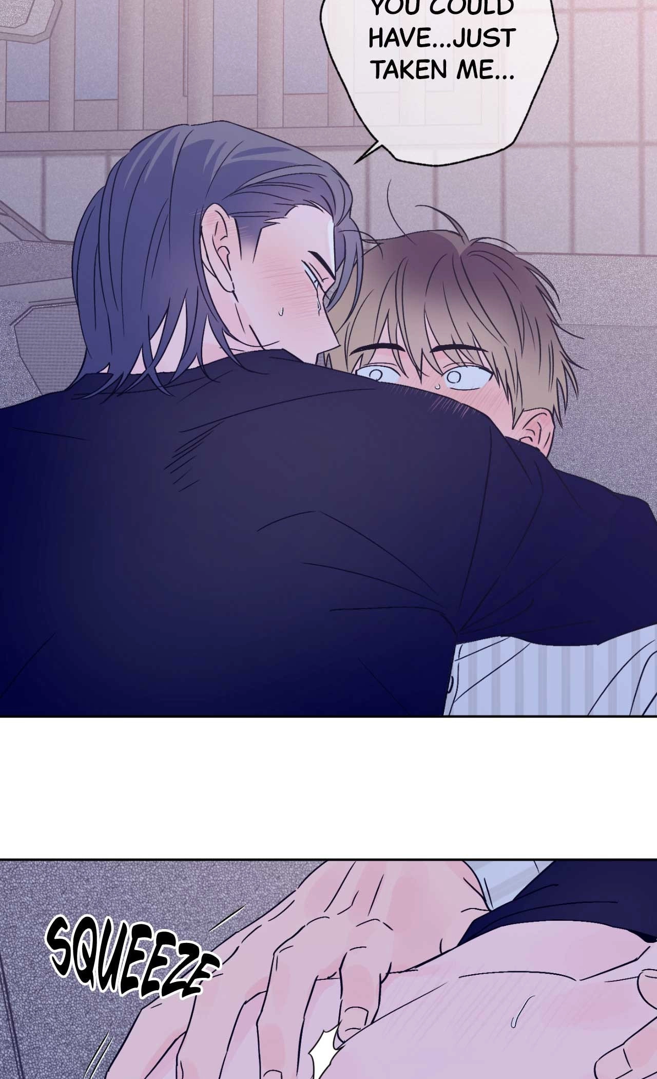 Breakout Scandal Chapter 42 page 35 - 