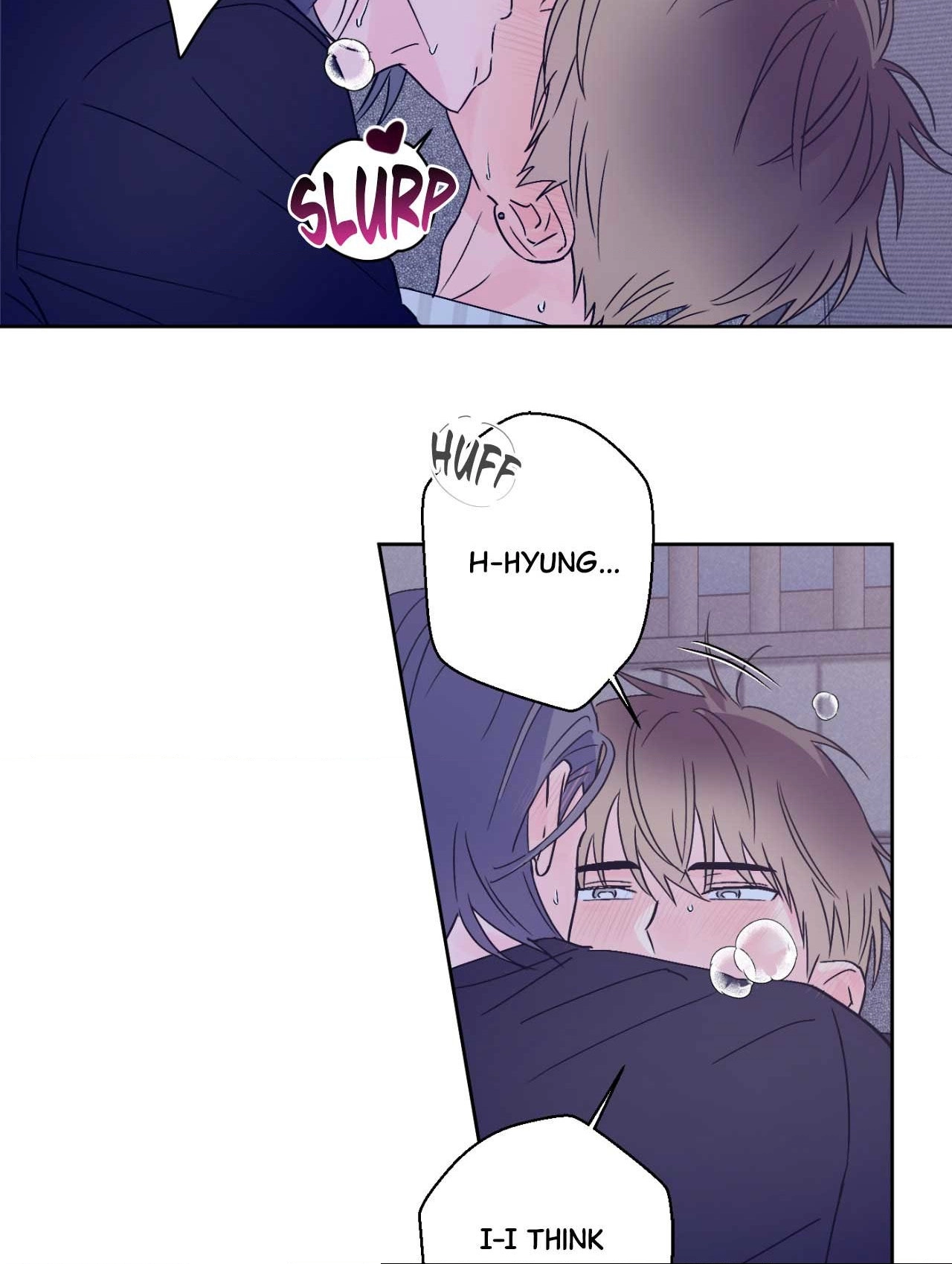 Breakout Scandal Chapter 42 page 38 - 