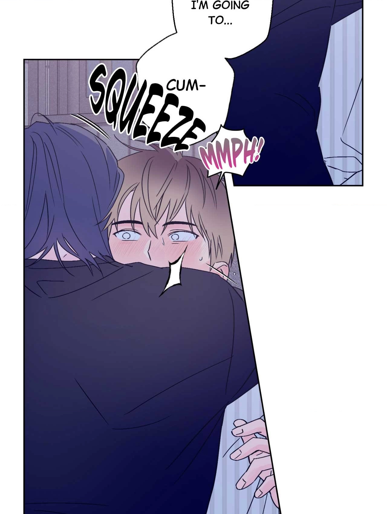 Breakout Scandal Chapter 42 page 39 - 