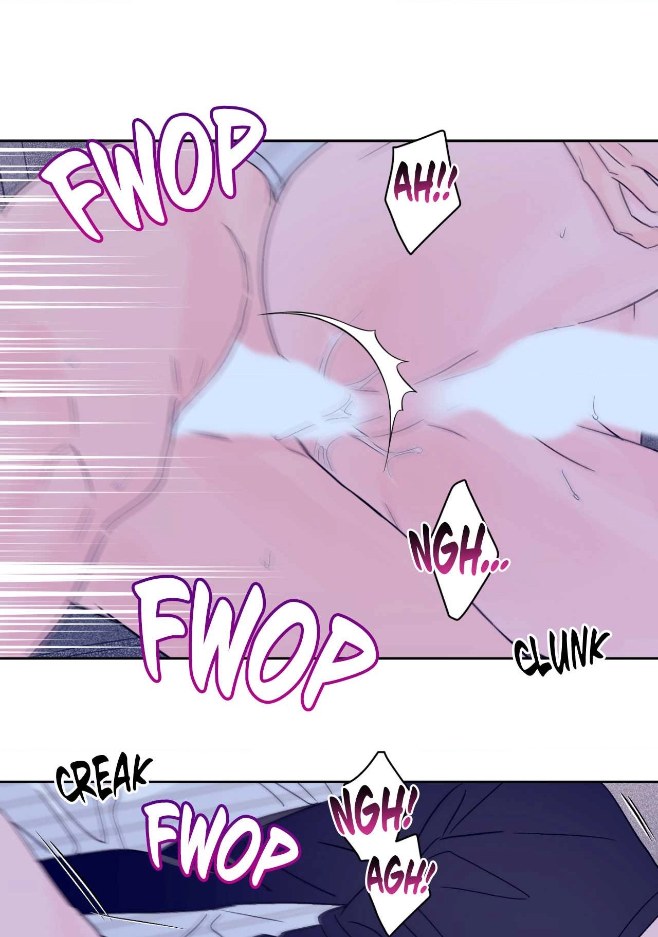 Breakout Scandal Chapter 42 page 45 - 