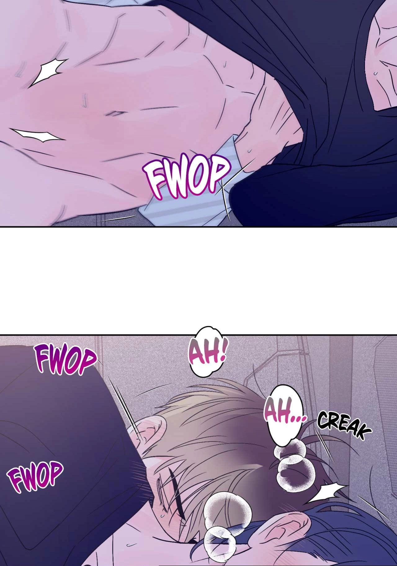 Breakout Scandal Chapter 42 page 46 - 