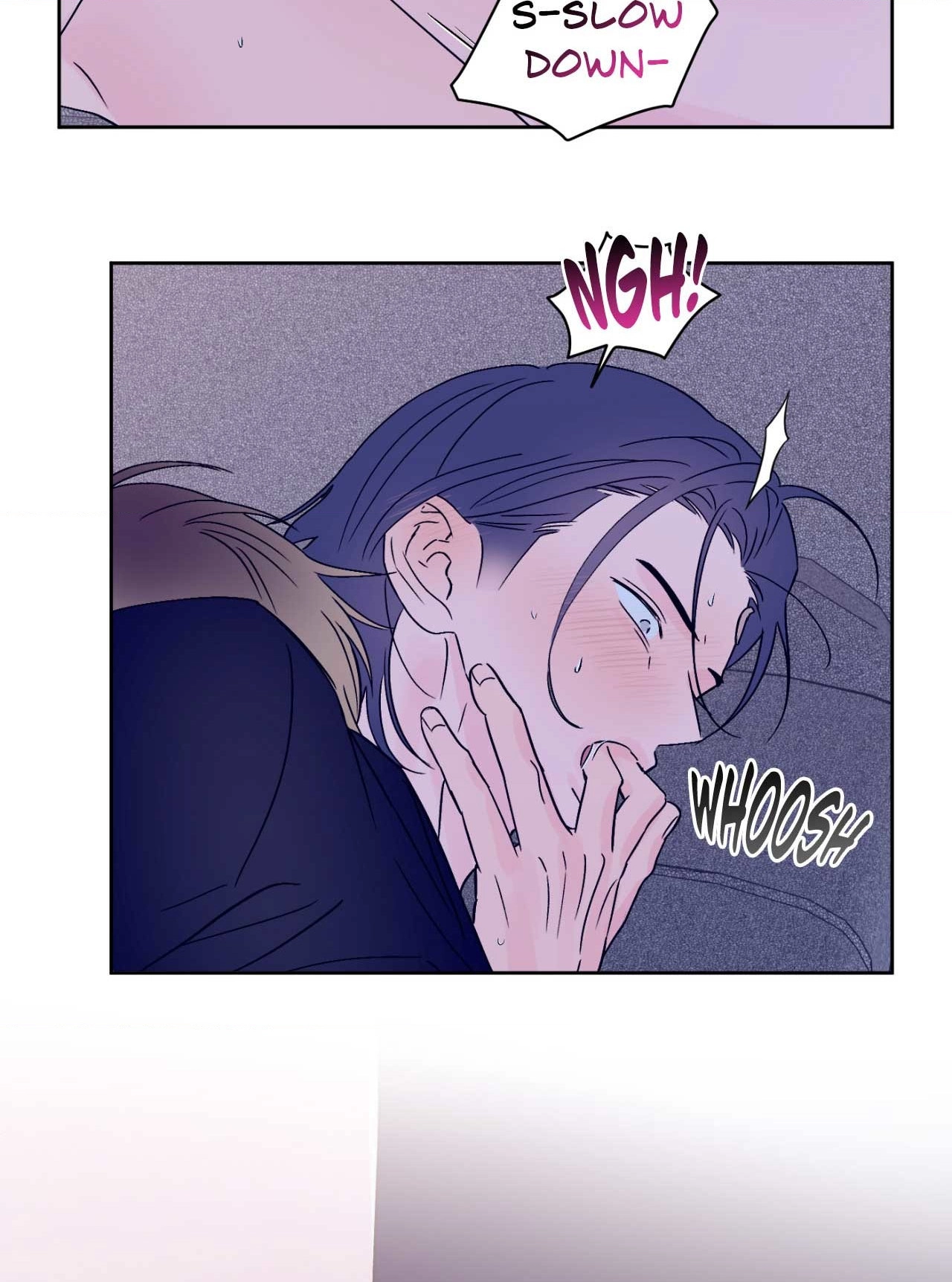 Breakout Scandal Chapter 42 page 51 - 