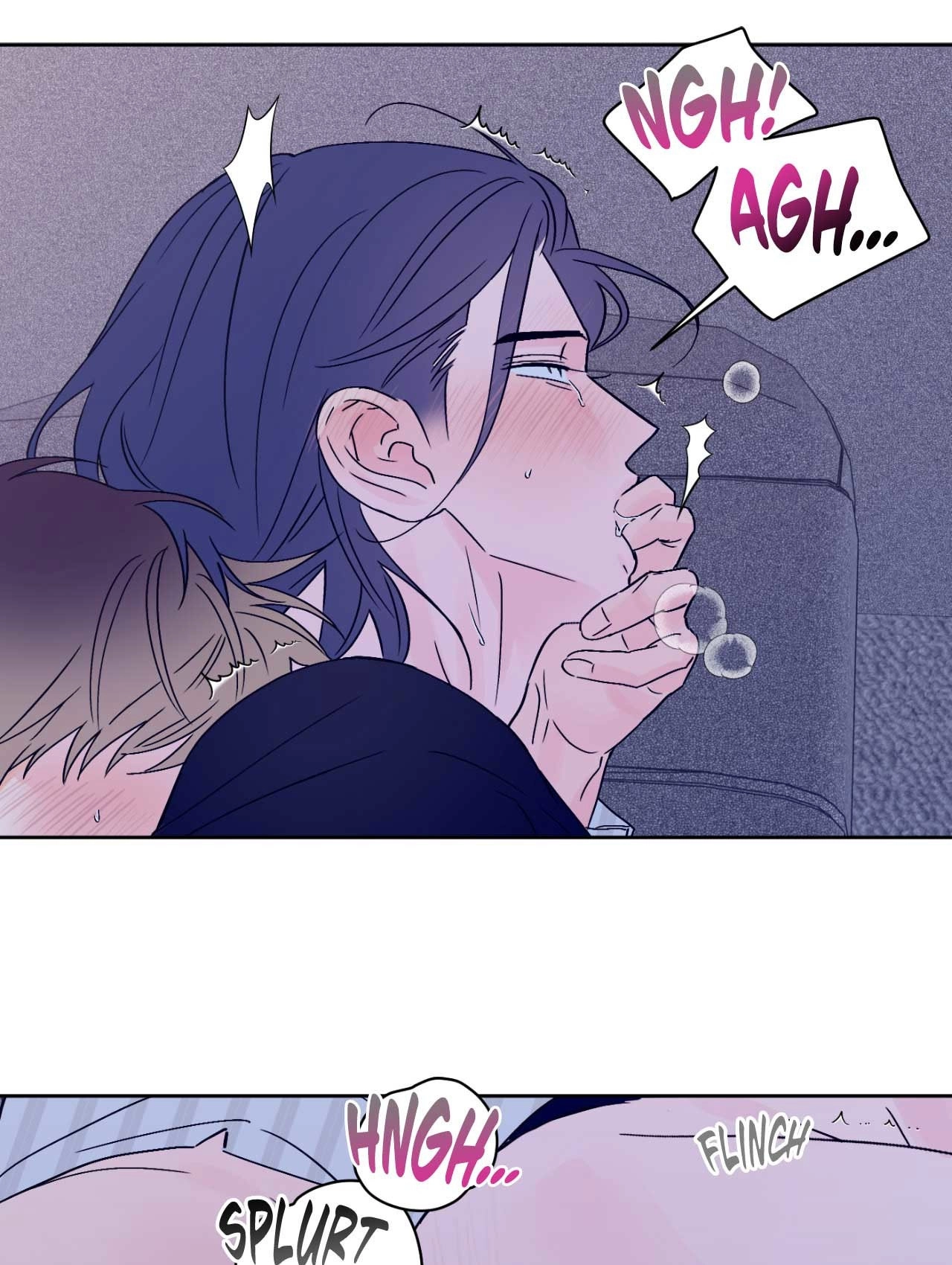 Breakout Scandal Chapter 42 page 53 - 