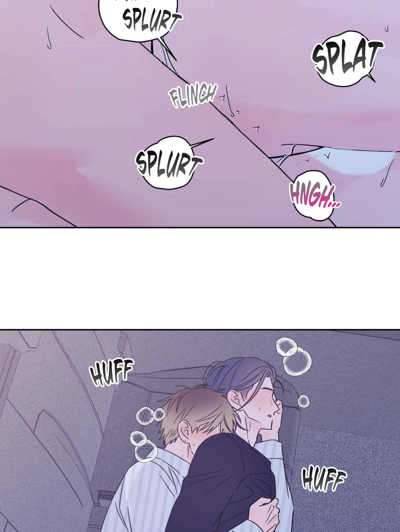 Breakout Scandal Chapter 42 page 54 - 