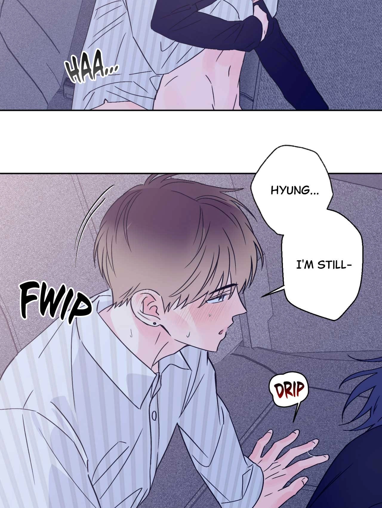 Breakout Scandal Chapter 42 page 55 - 
