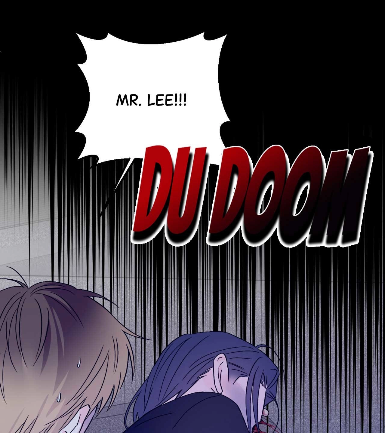Breakout Scandal Chapter 42 page 58 - 