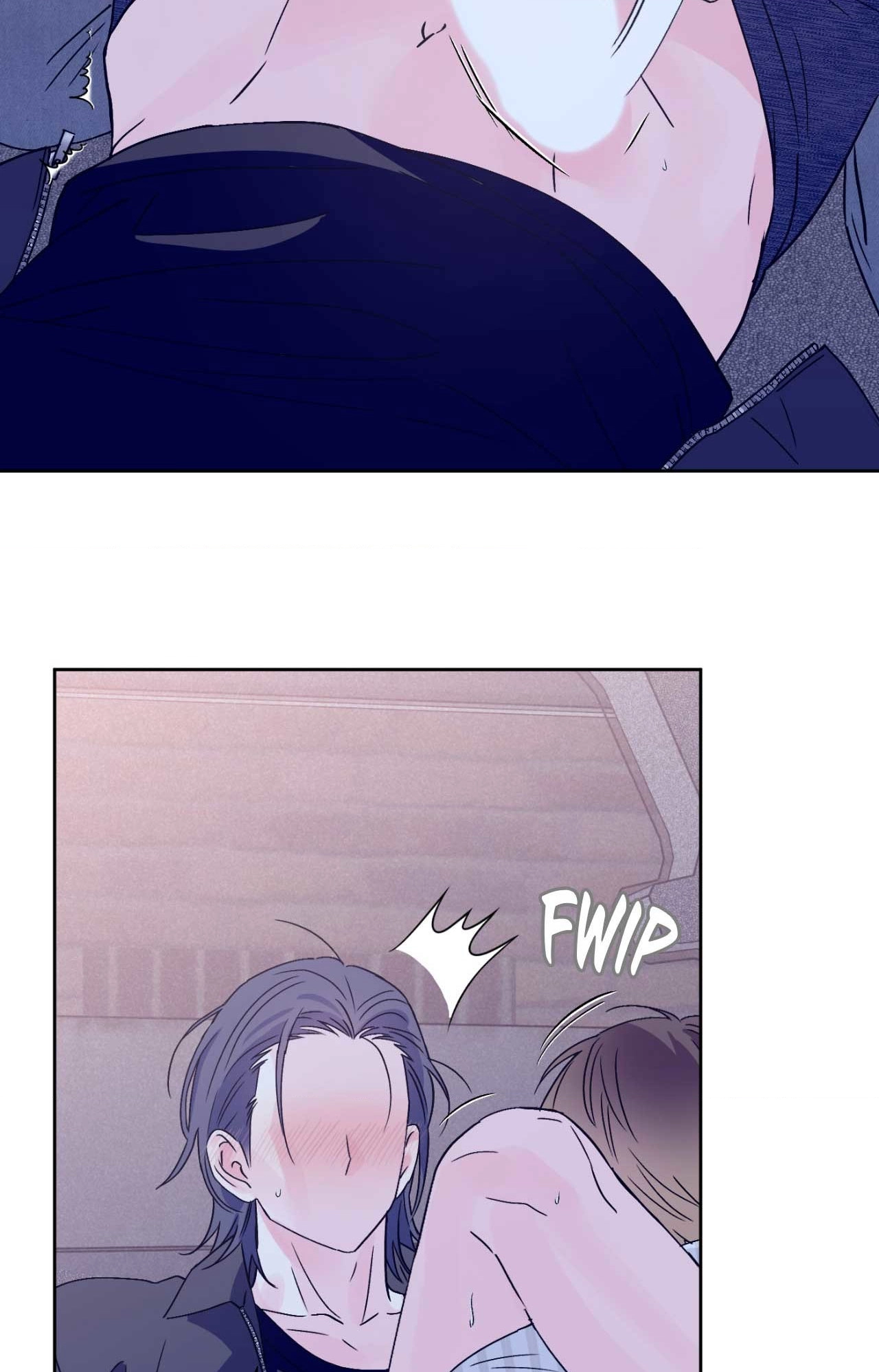 Breakout Scandal Chapter 42 page 7 - 