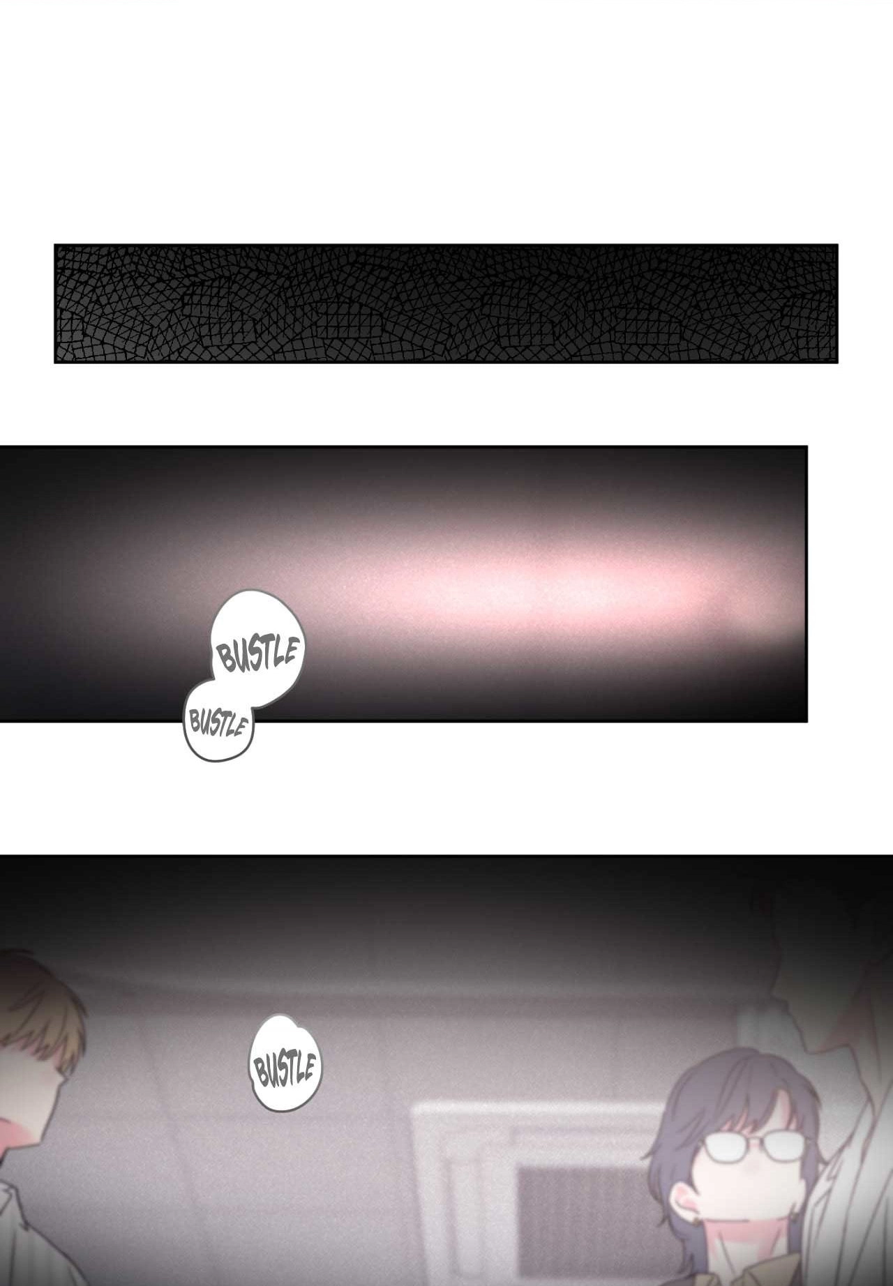 Breakout Scandal Chapter 42 page 61 - 