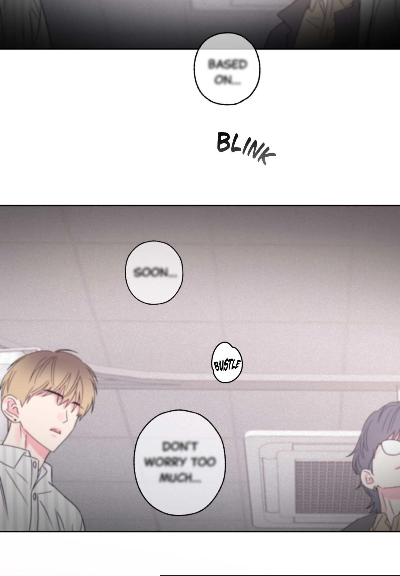 Breakout Scandal Chapter 42 page 62 - 