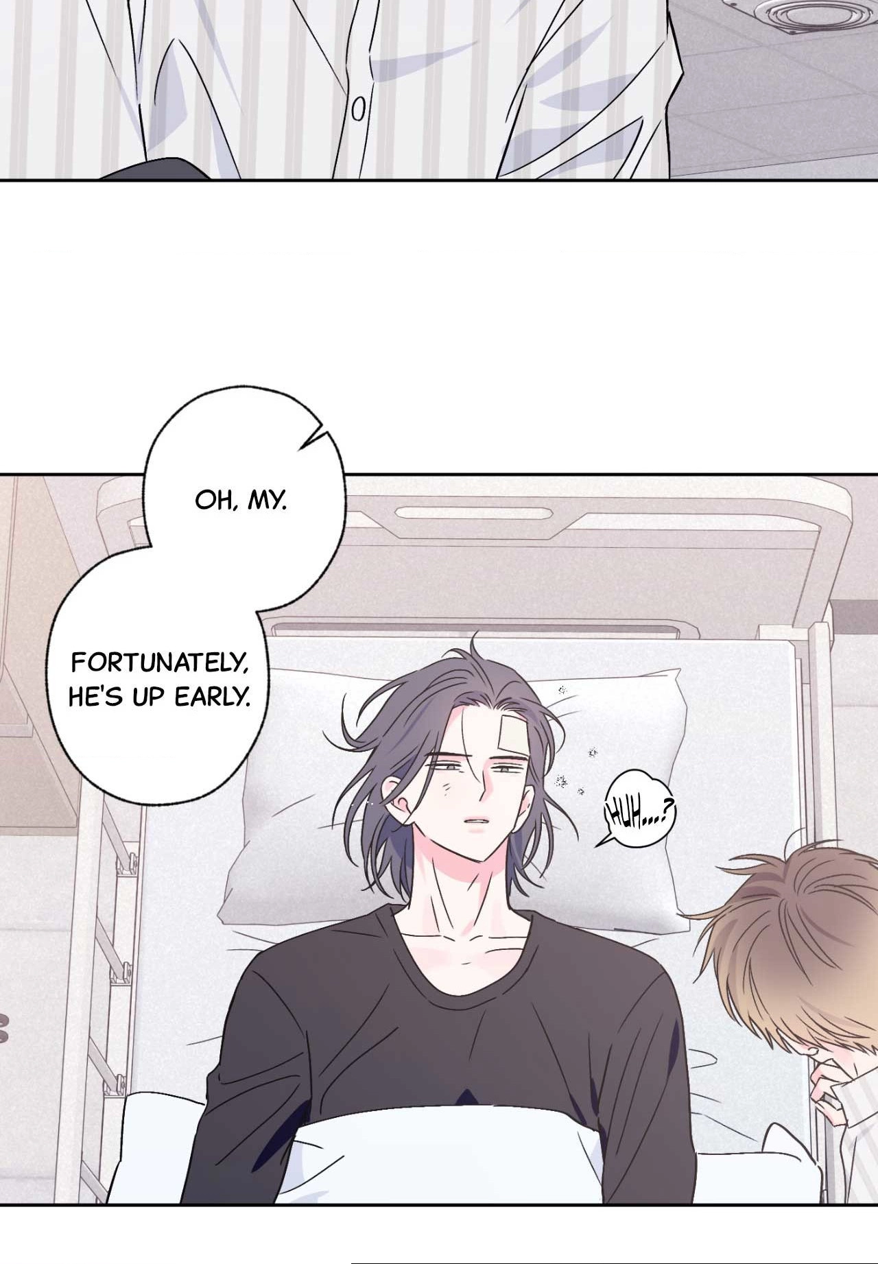 Breakout Scandal Chapter 42 page 64 - 