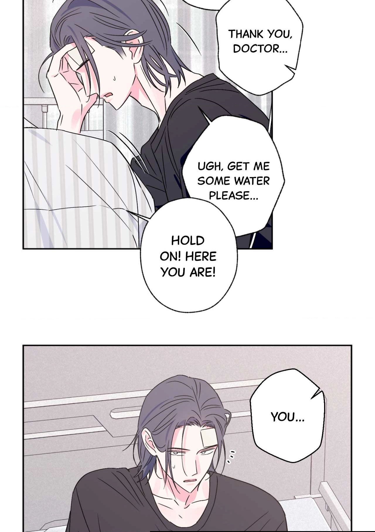 Breakout Scandal Chapter 42 page 66 - 