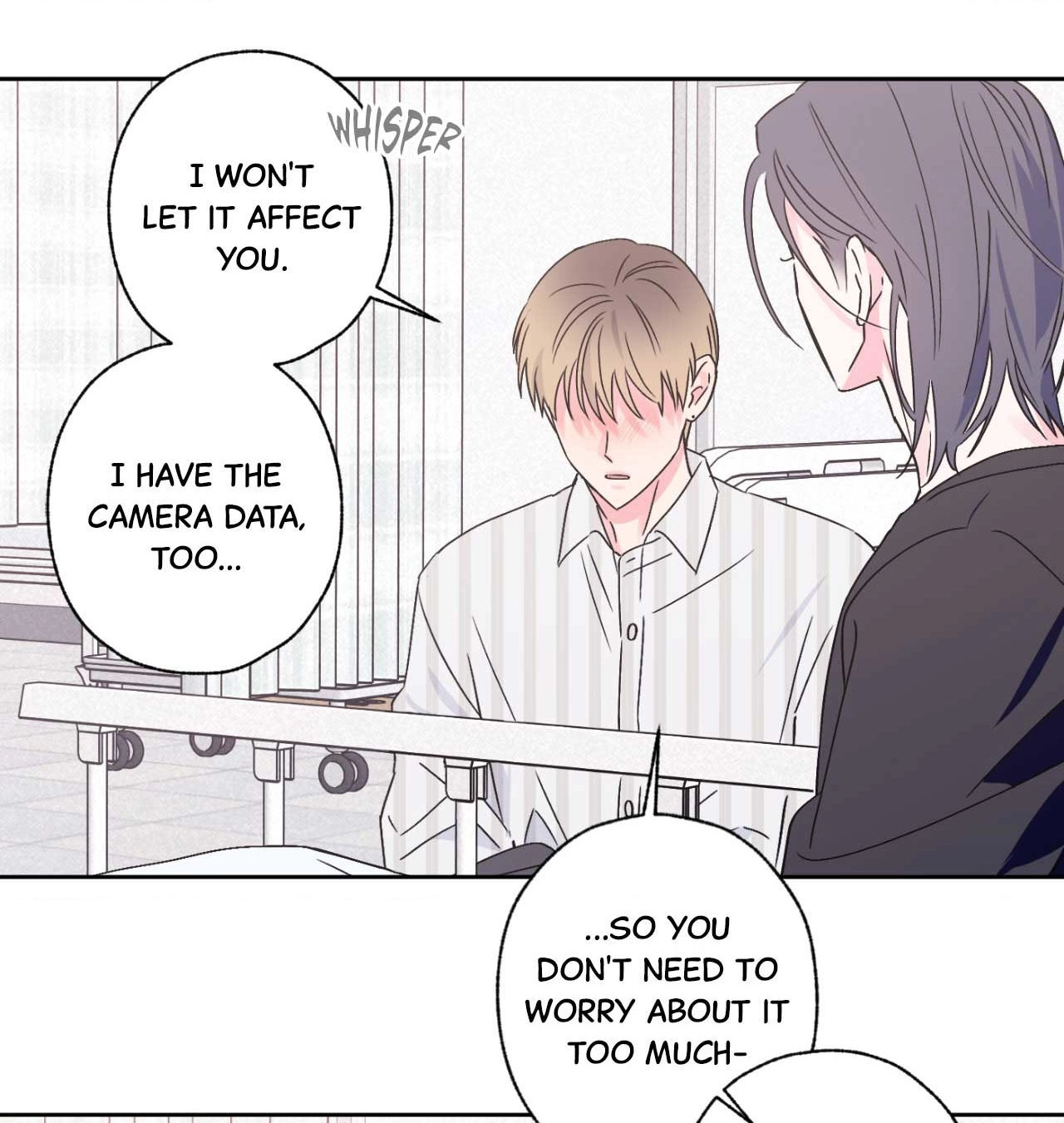 Breakout Scandal Chapter 42 page 77 - 