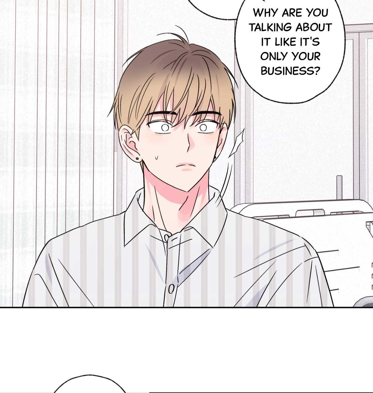 Breakout Scandal Chapter 42 page 78 - 