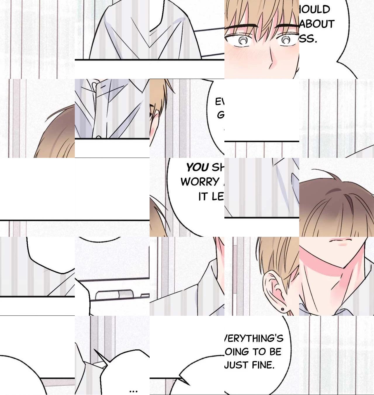 Breakout Scandal Chapter 42 page 80 - 