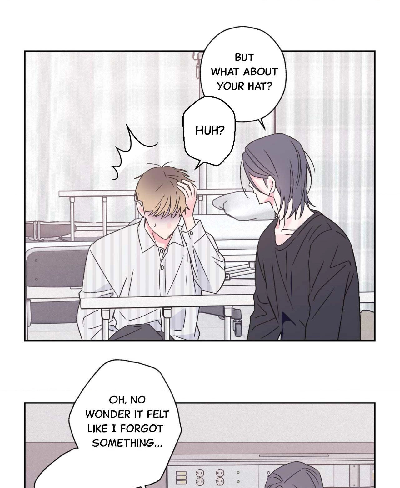 Breakout Scandal Chapter 42 page 81 - 