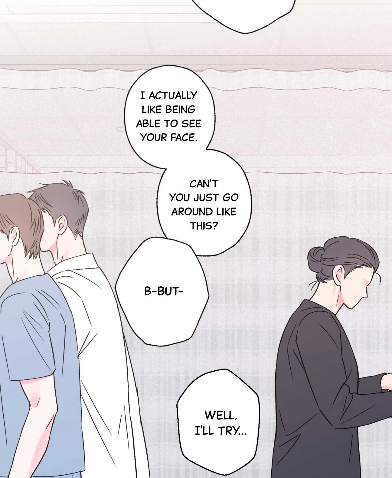 Breakout Scandal Chapter 42 page 83 - 