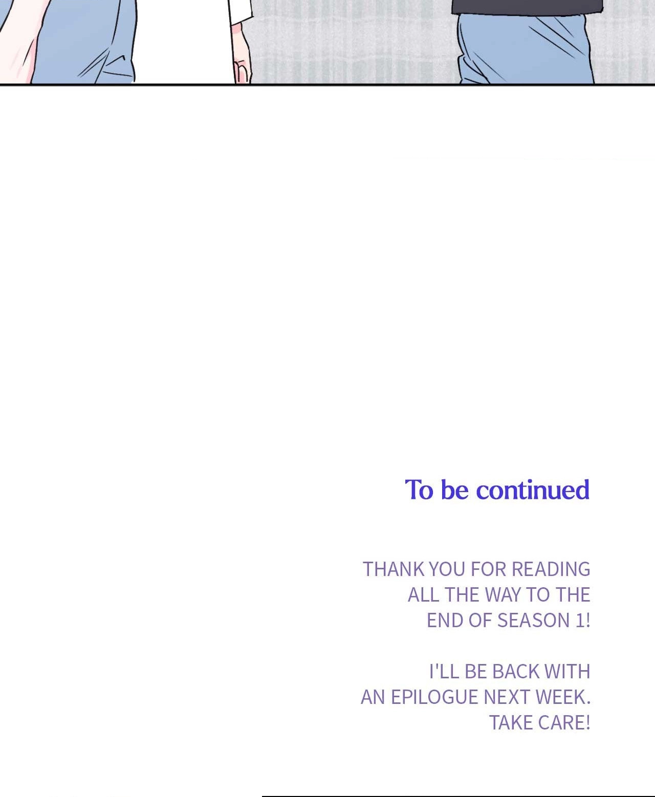 Breakout Scandal Chapter 42 page 84 - 