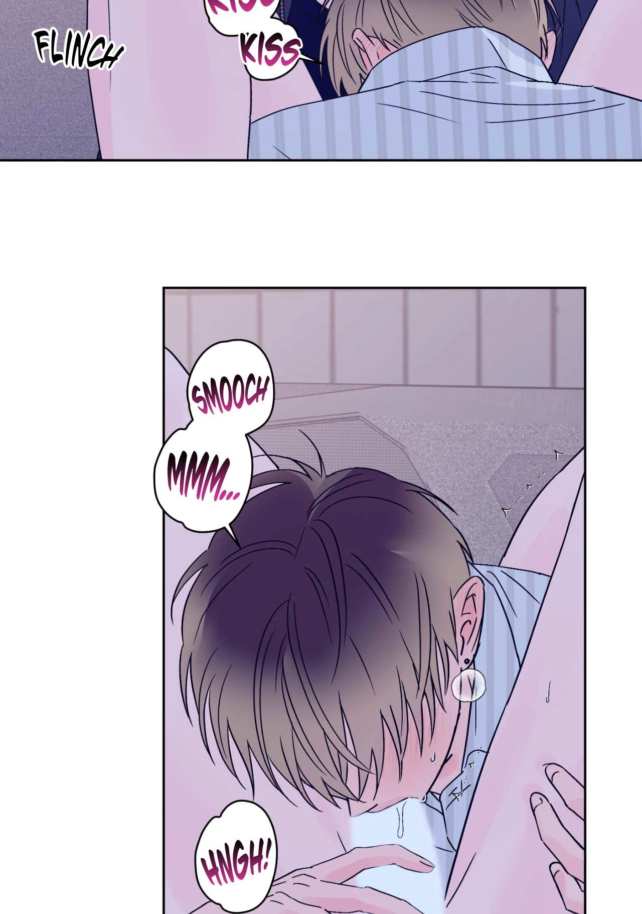 Breakout Scandal Chapter 42 page 10 - 