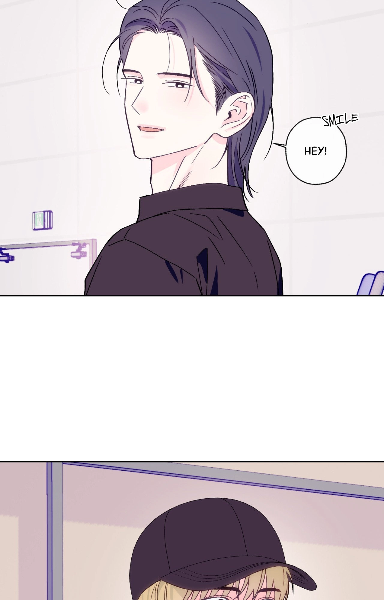 Breakout Scandal Chapter 43 page 25 - 