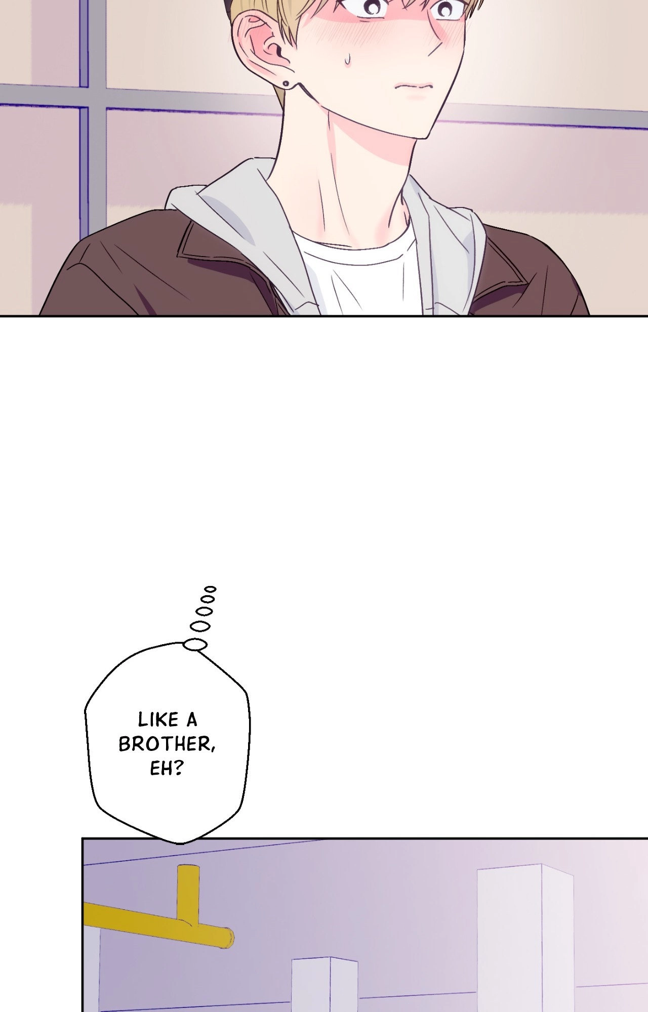 Breakout Scandal Chapter 43 page 26 - 