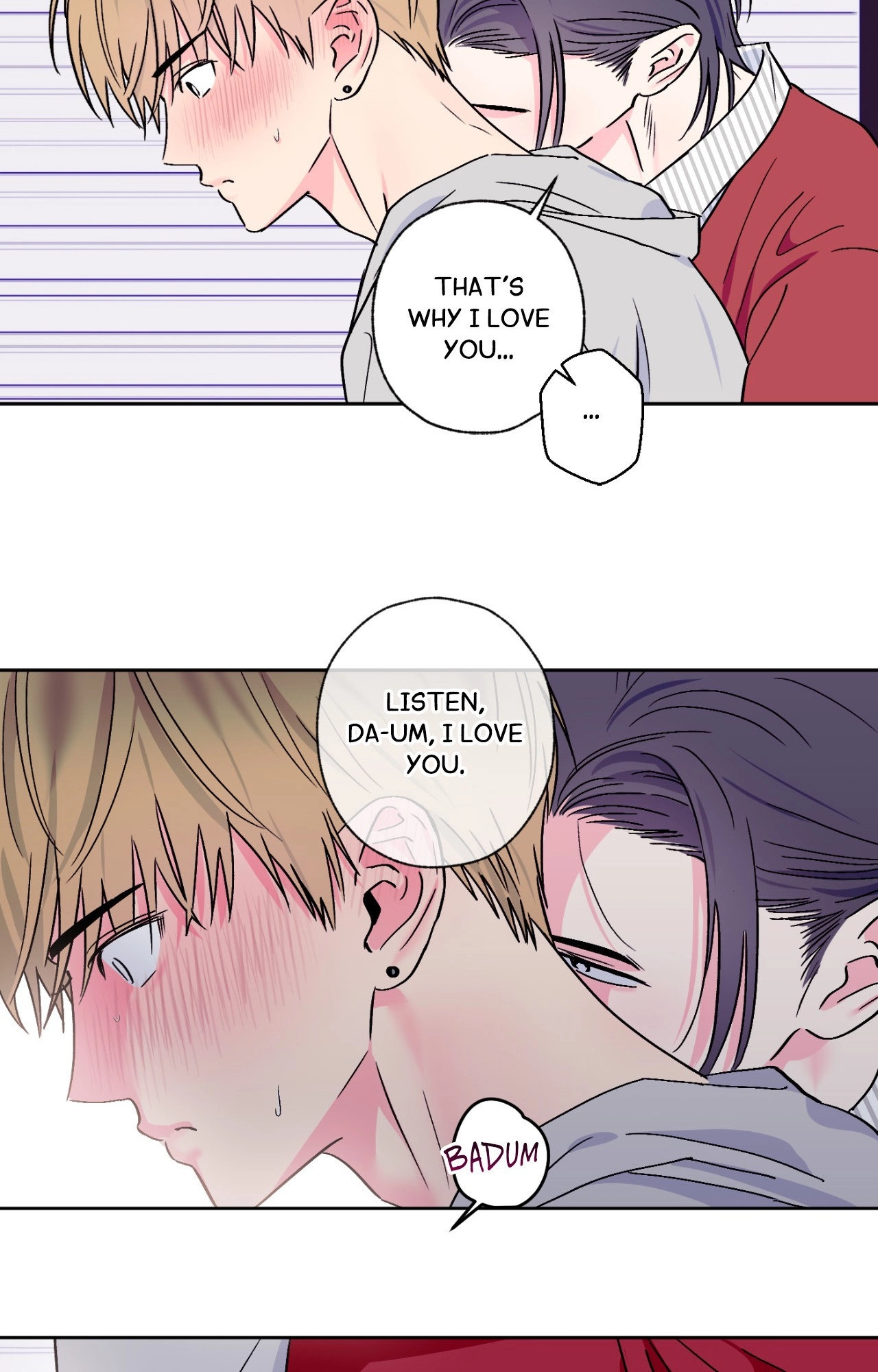 Breakout Scandal Chapter 43 page 45 - 