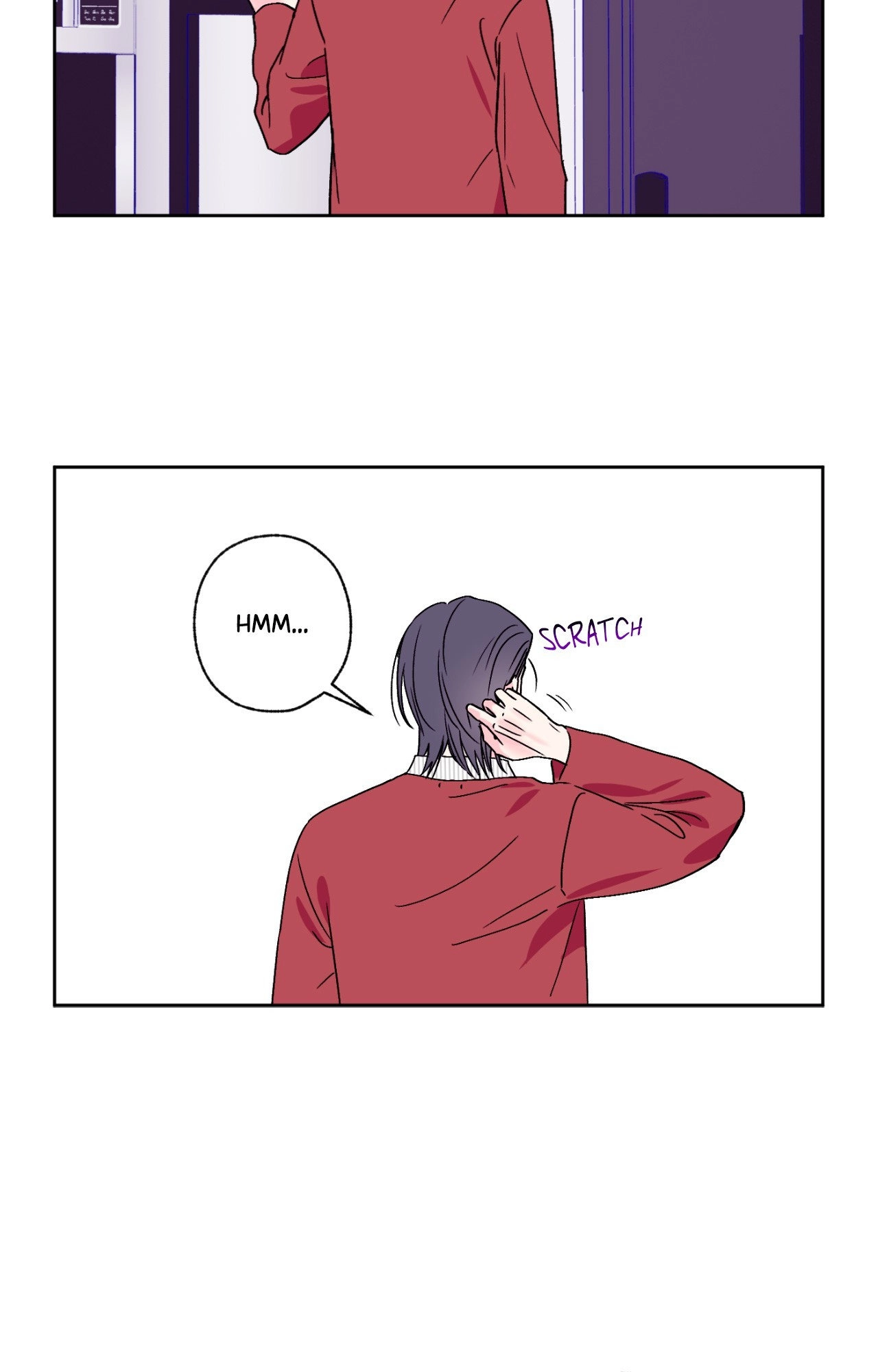 Breakout Scandal Chapter 43 page 52 - 