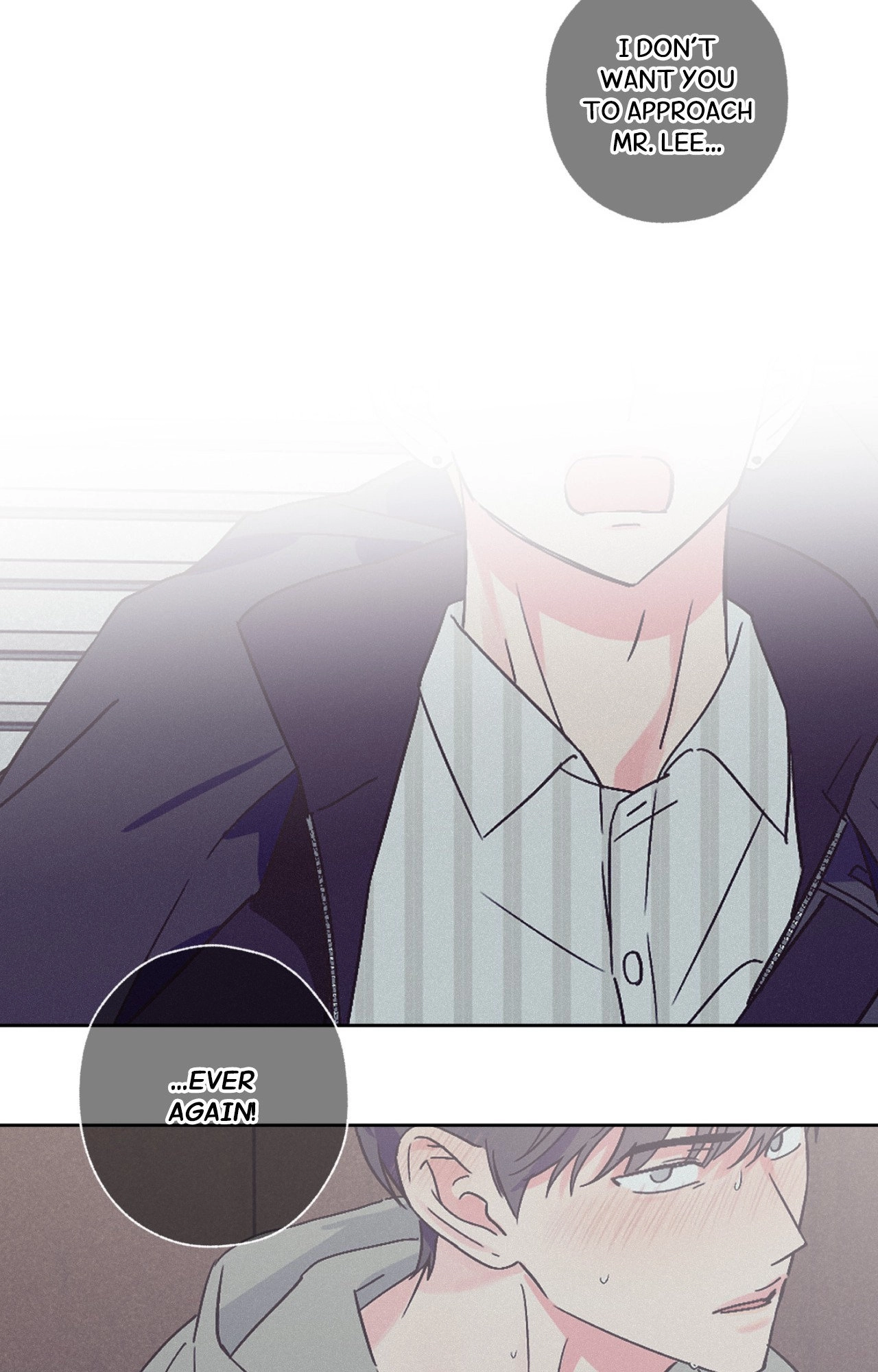 Breakout Scandal Chapter 43 page 9 - 