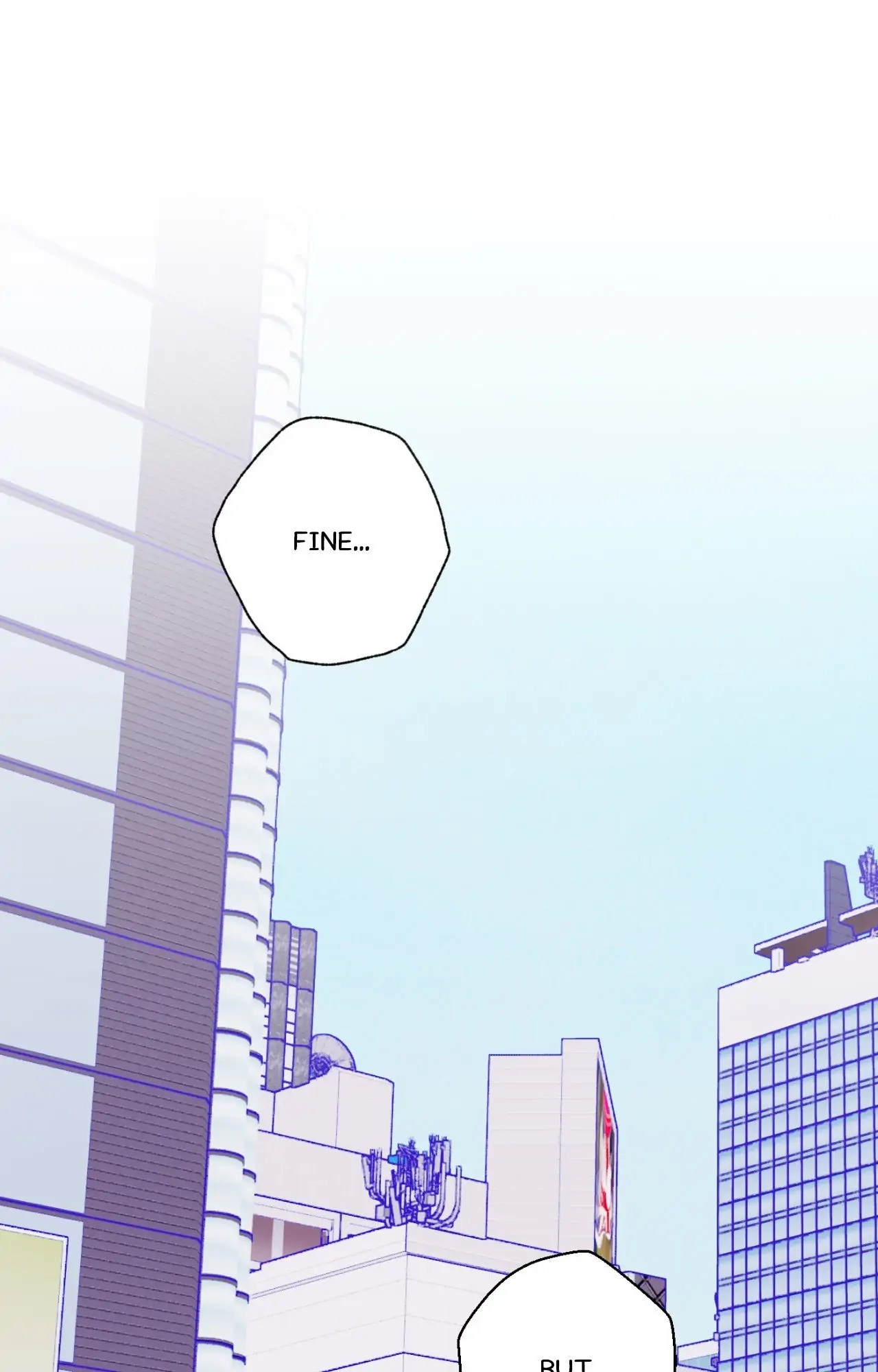 Breakout Scandal Chapter 46 page 16 - 