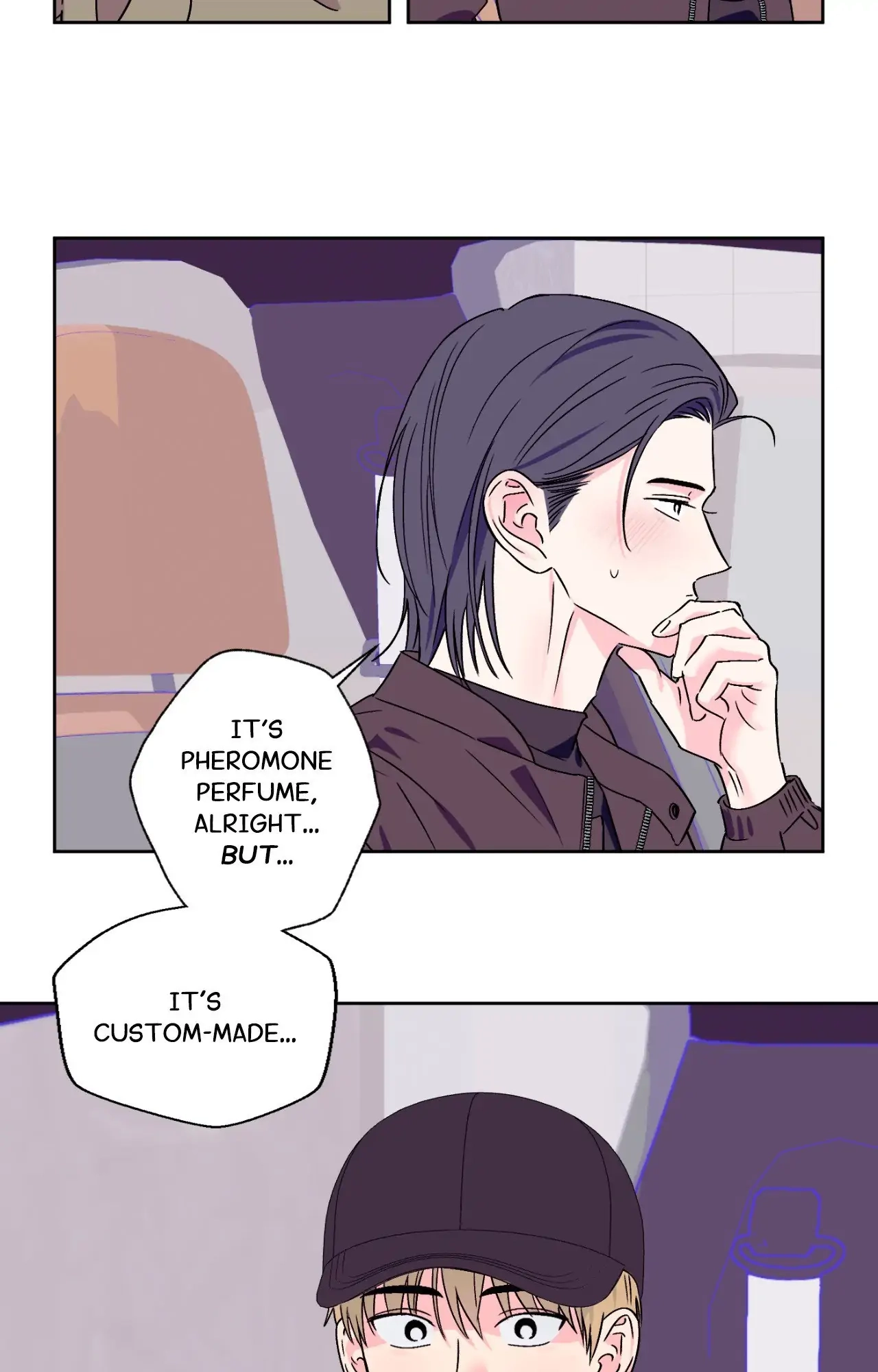 Breakout Scandal Chapter 46 page 30 - 