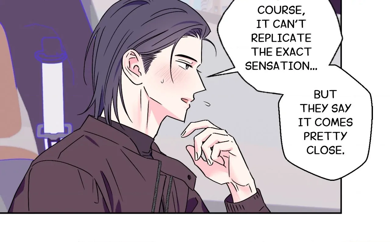 Breakout Scandal Chapter 46 page 32 - 