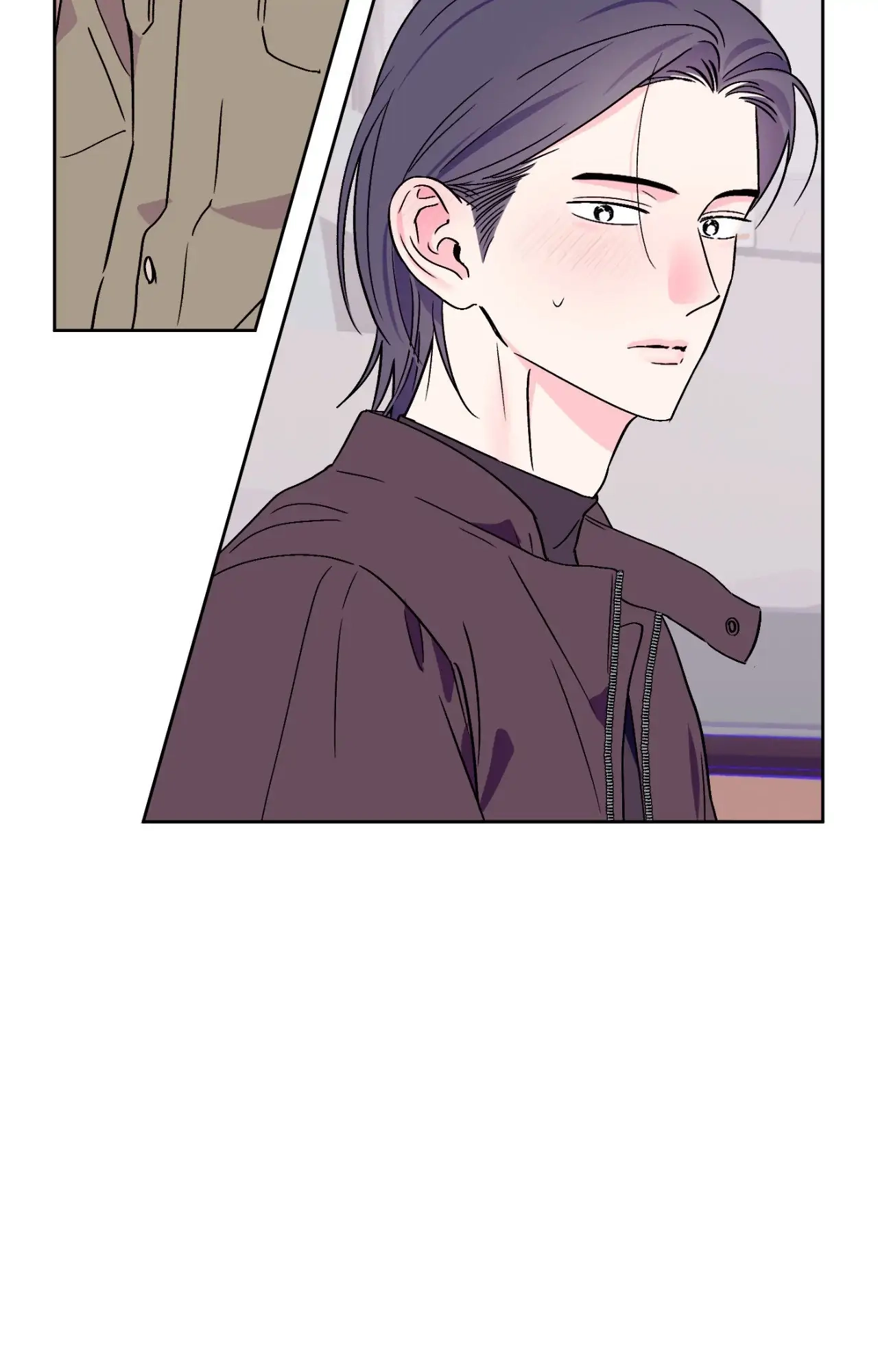 Breakout Scandal Chapter 46 page 38 - 