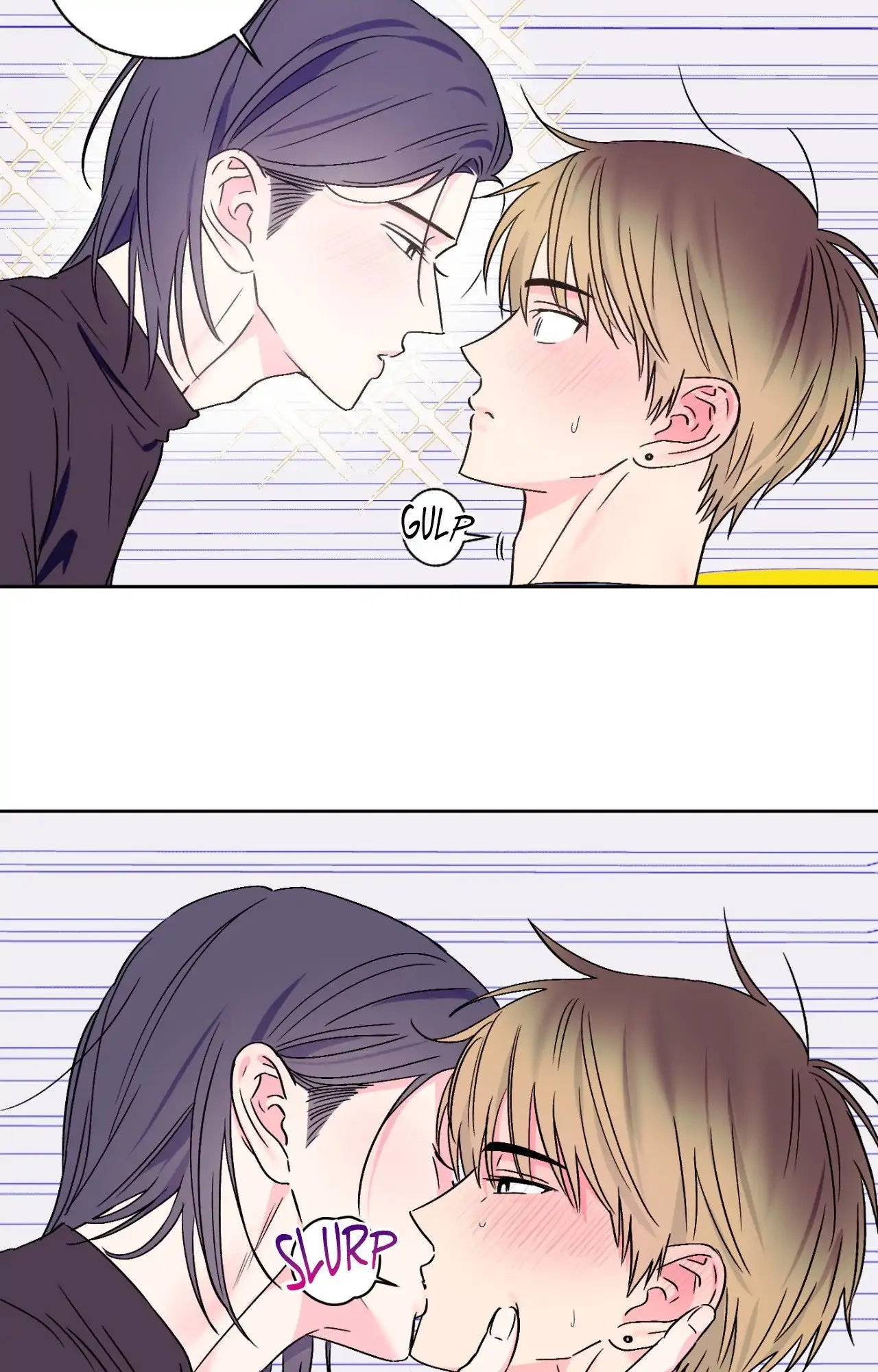 Breakout Scandal Chapter 46 page 42 - 