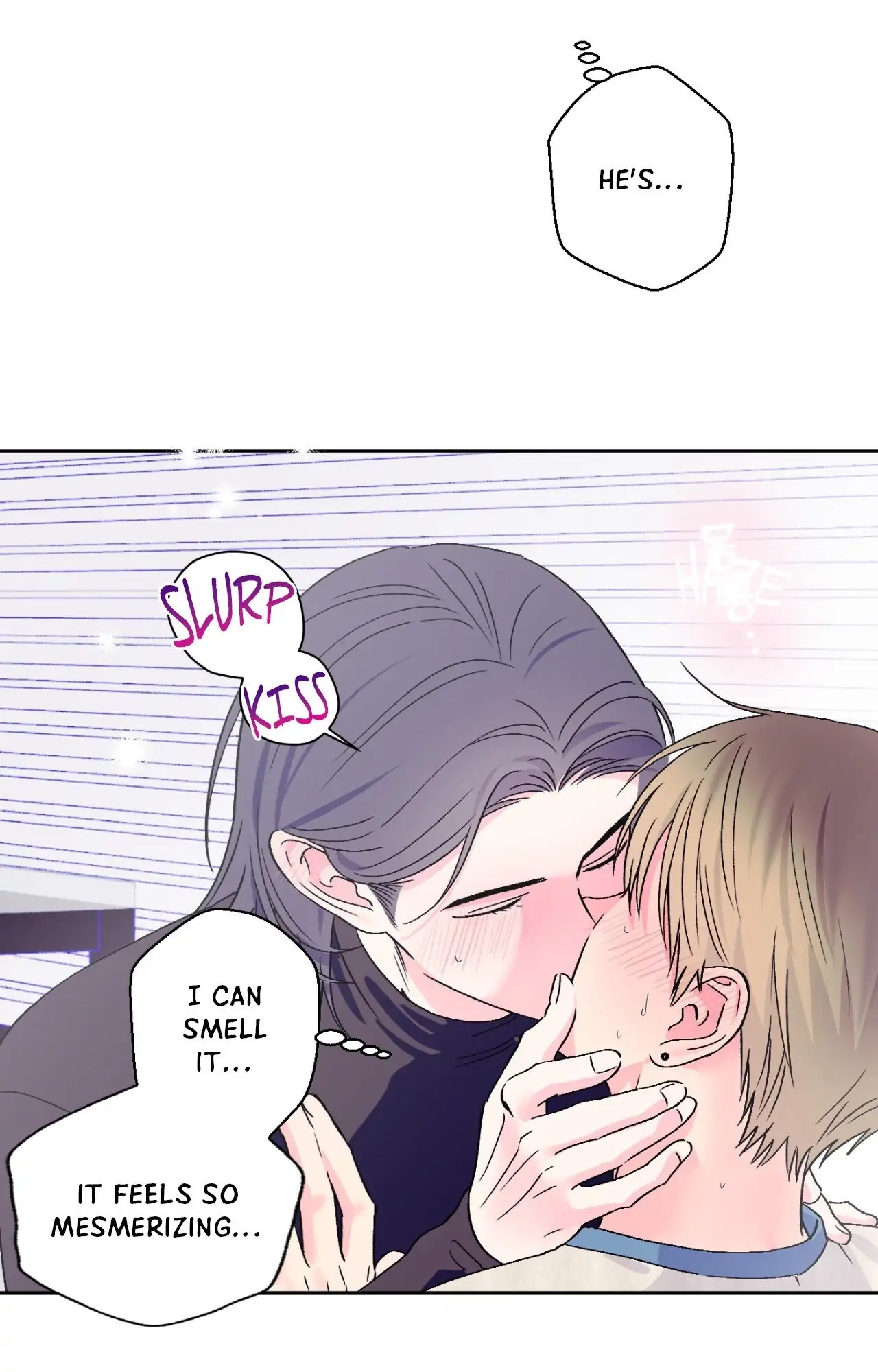 Breakout Scandal Chapter 46 page 44 - 