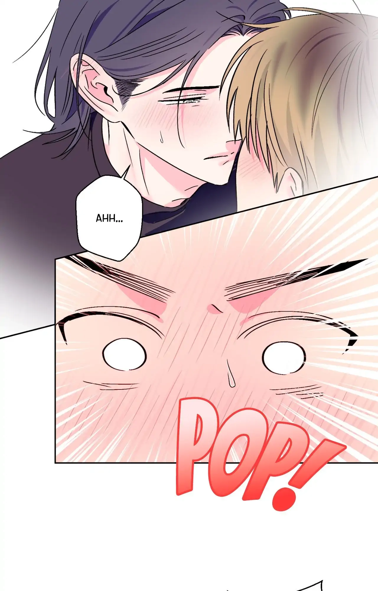 Breakout Scandal Chapter 46 page 47 - 