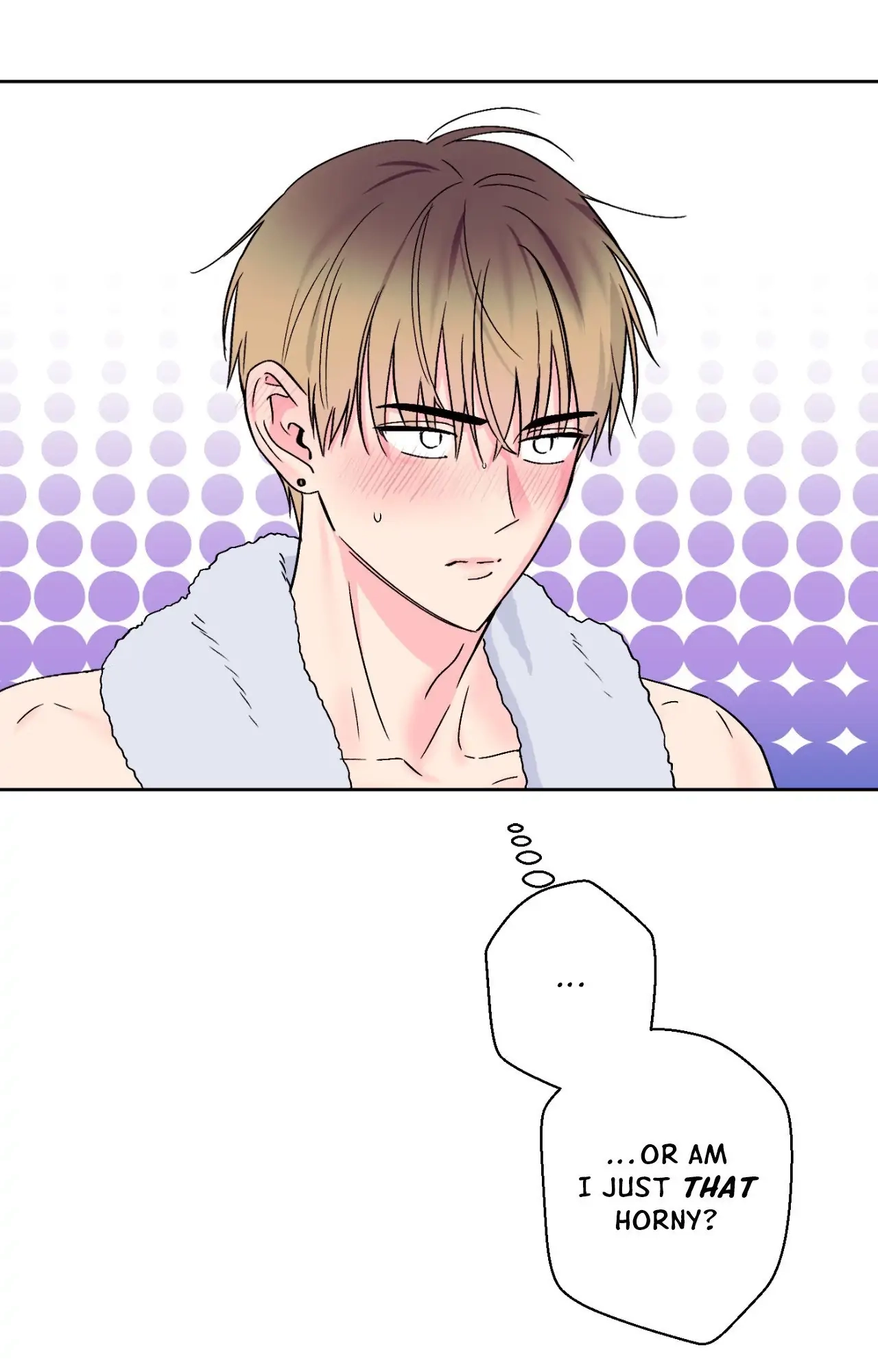 Breakout Scandal Chapter 46 page 6 - 