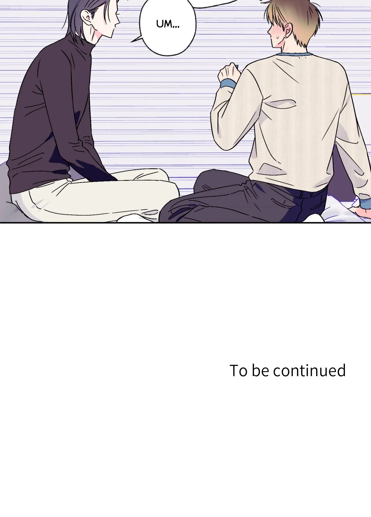 Breakout Scandal Chapter 46 page 51 - 