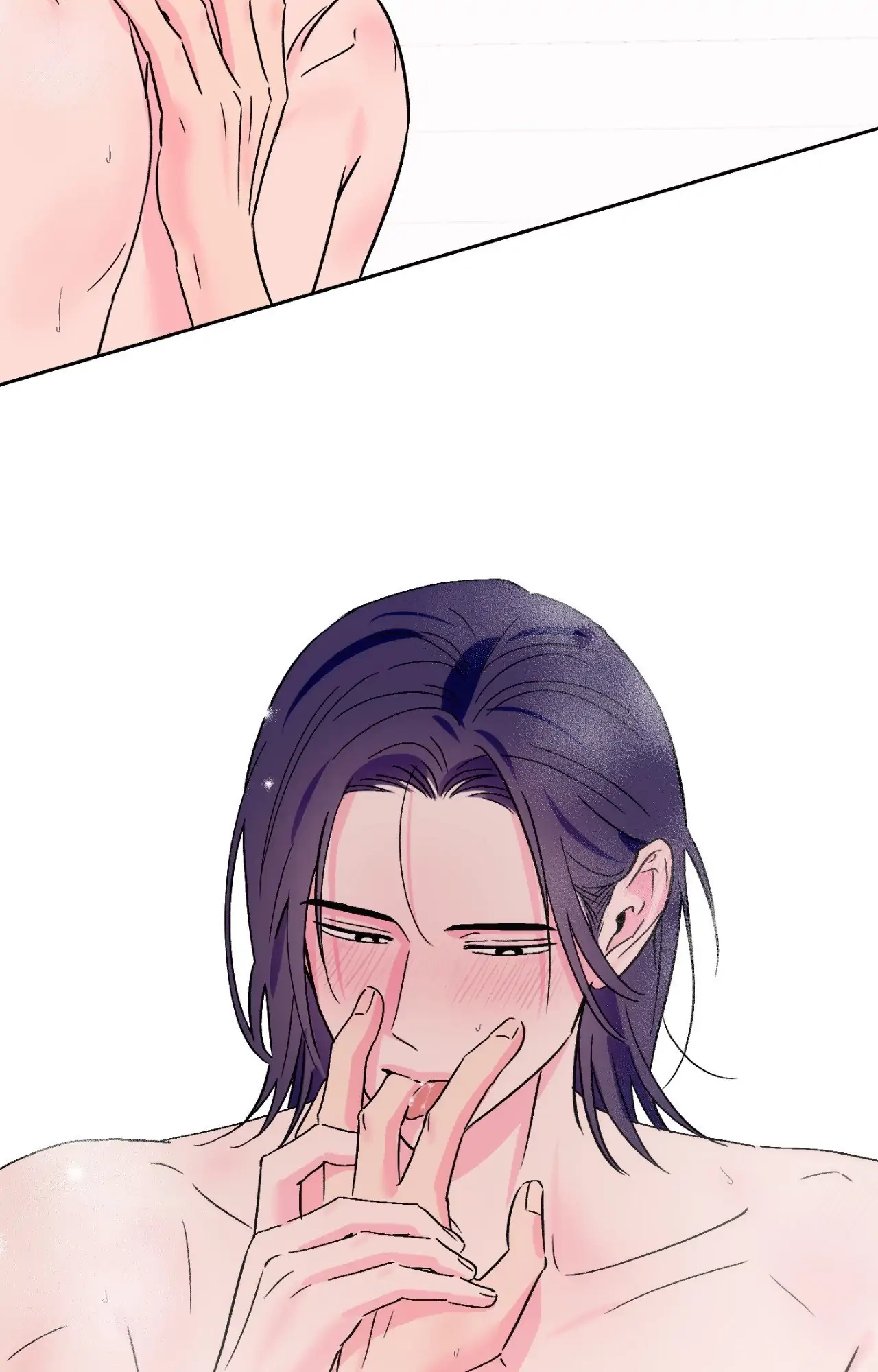 Breakout Scandal Chapter 48 page 17 - 