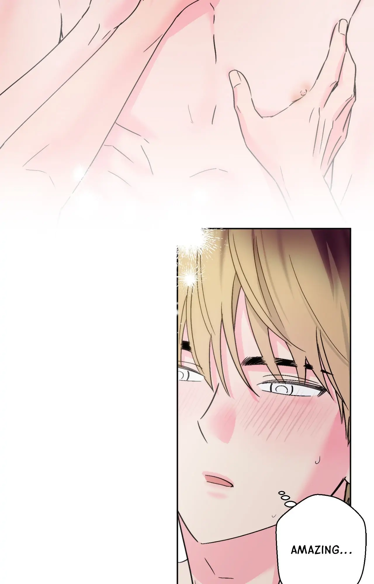 Breakout Scandal Chapter 48 page 18 - 