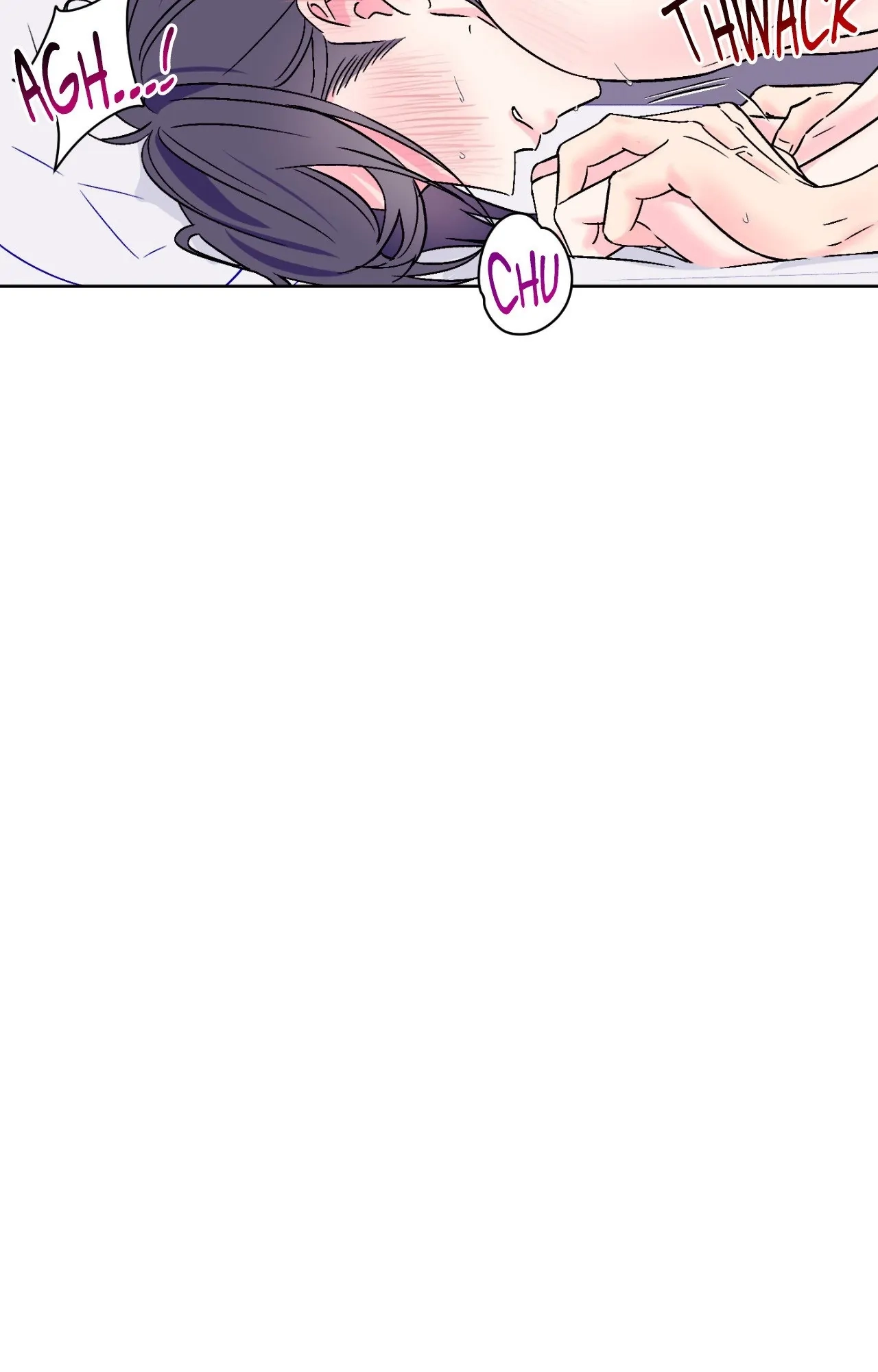 Breakout Scandal Chapter 48 page 29 - 