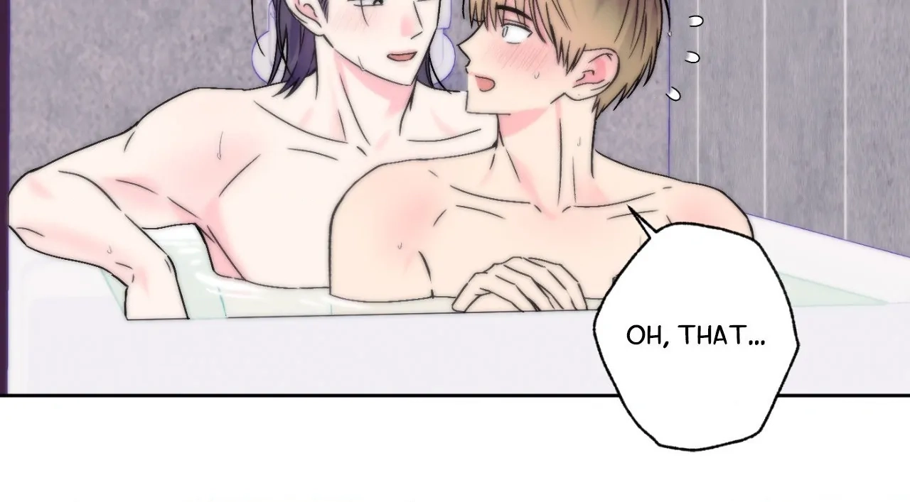 Breakout Scandal Chapter 48 page 31 - 