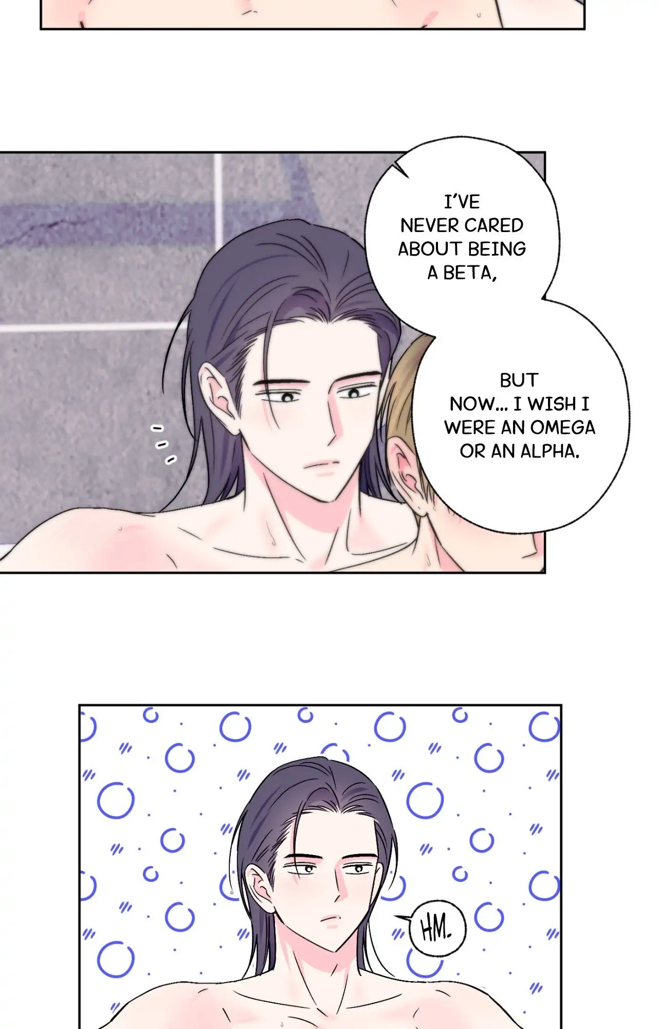Breakout Scandal Chapter 48 page 34 - 