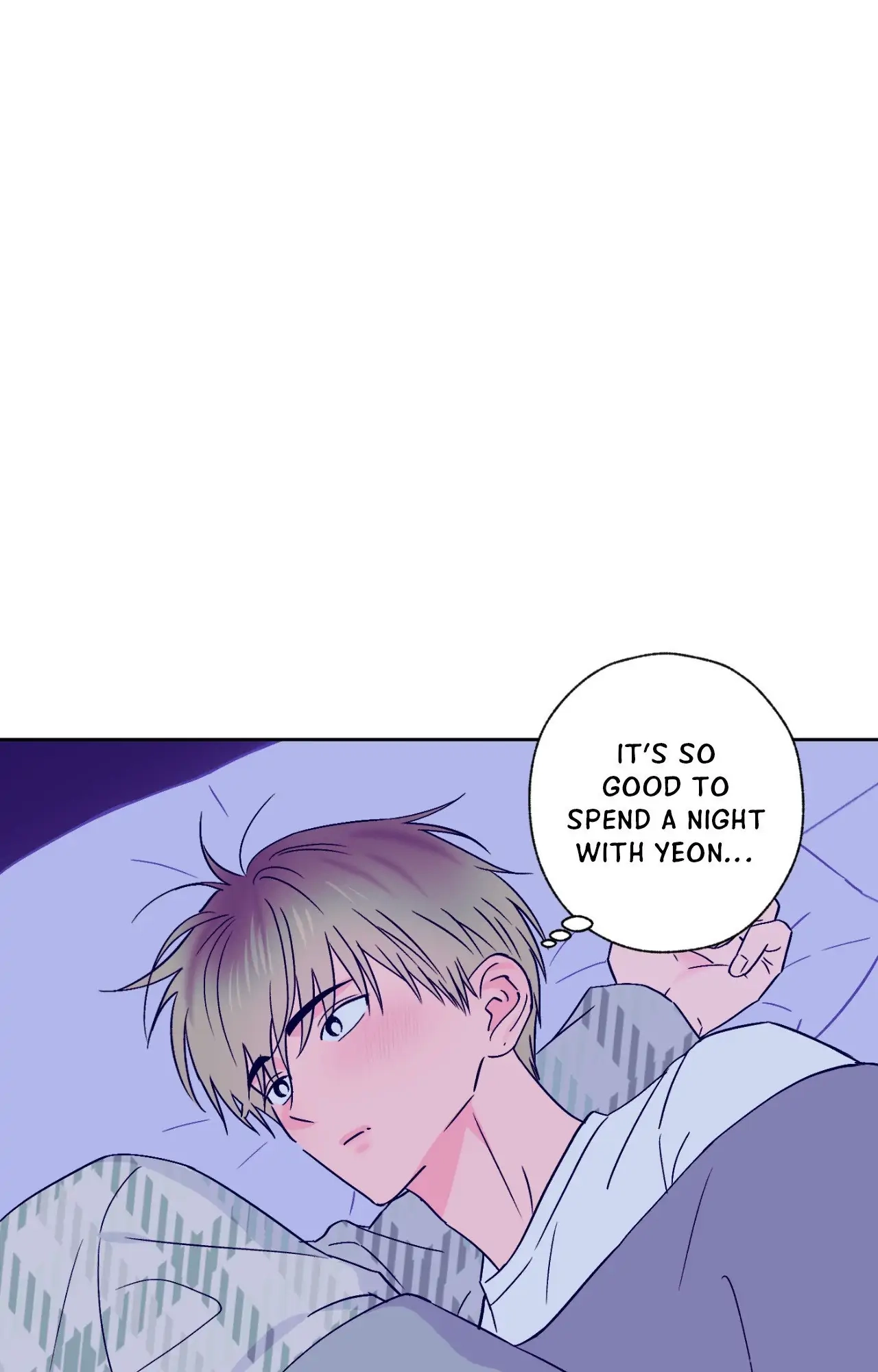 Breakout Scandal Chapter 48 page 41 - 