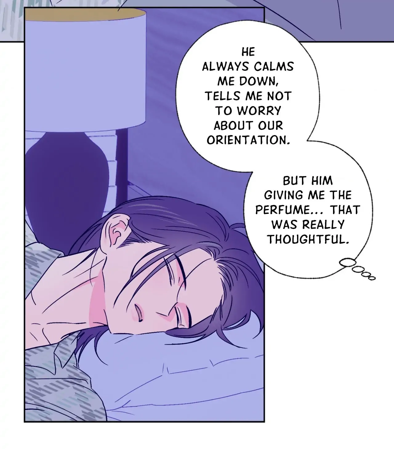 Breakout Scandal Chapter 48 page 42 - 