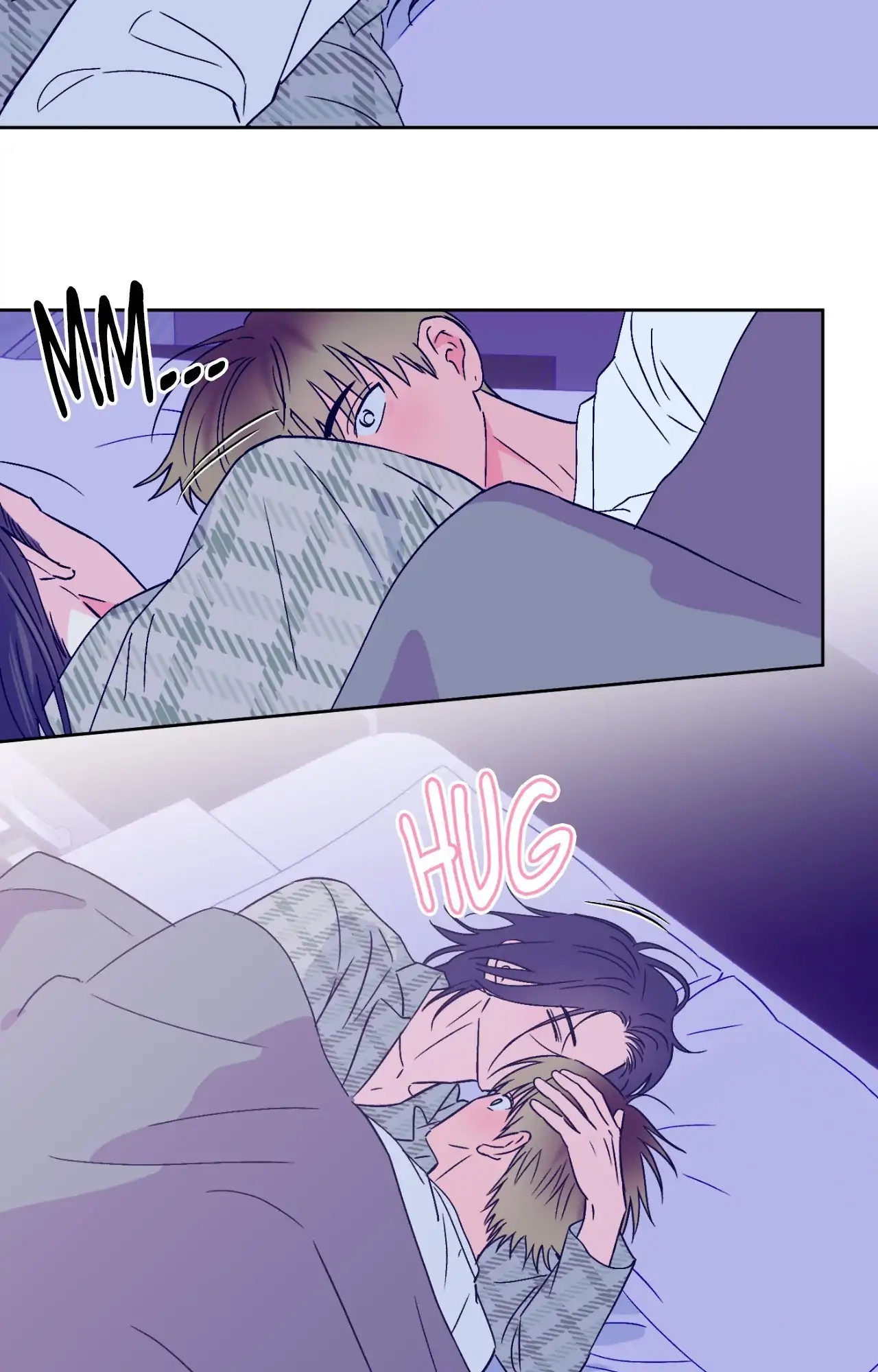 Breakout Scandal Chapter 48 page 44 - 