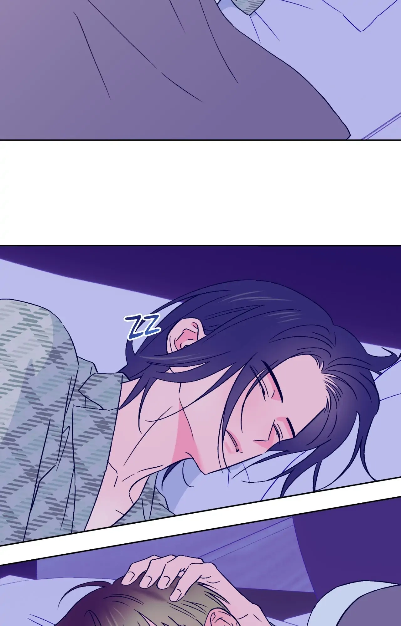 Breakout Scandal Chapter 48 page 45 - 